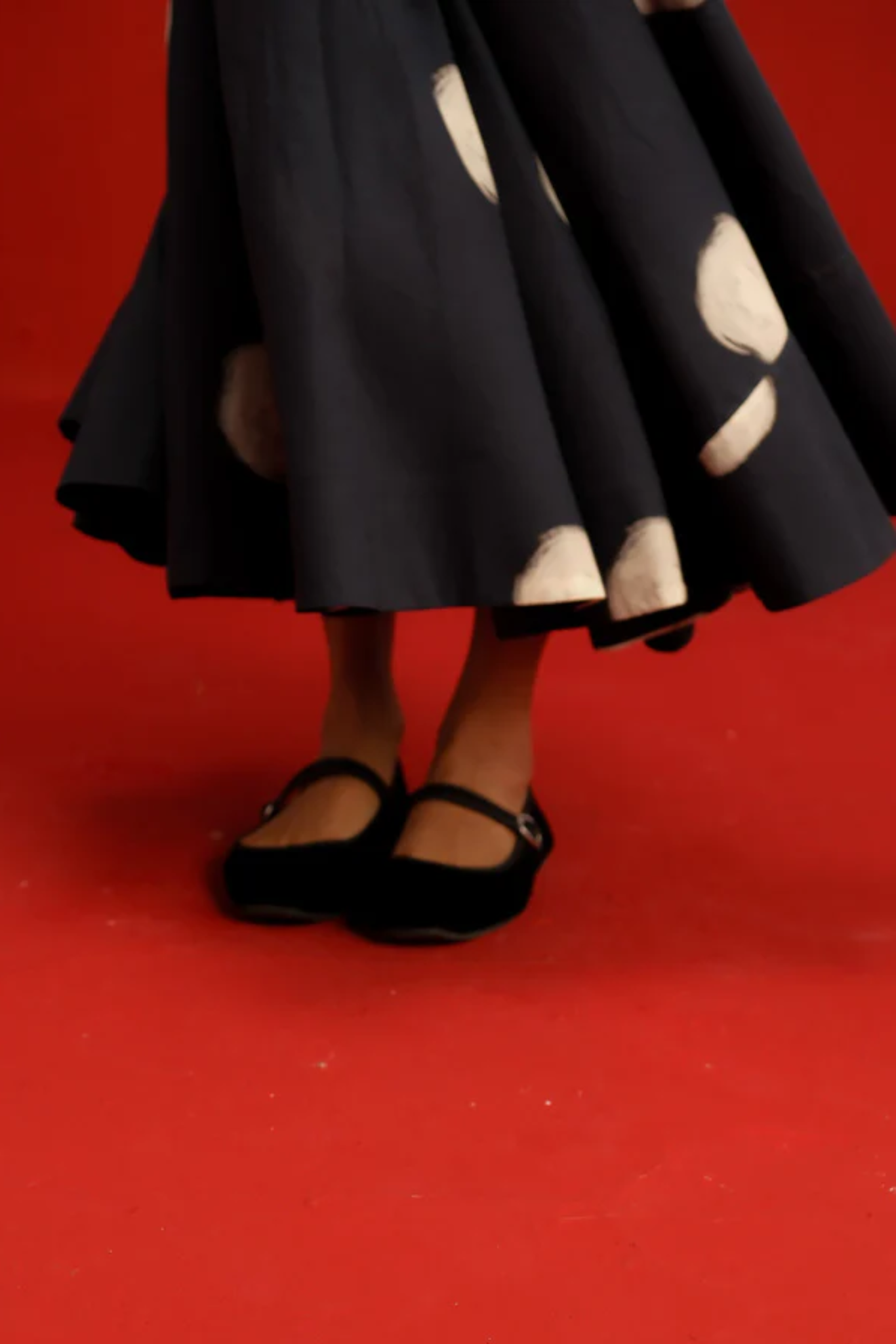 The Vivian Dress