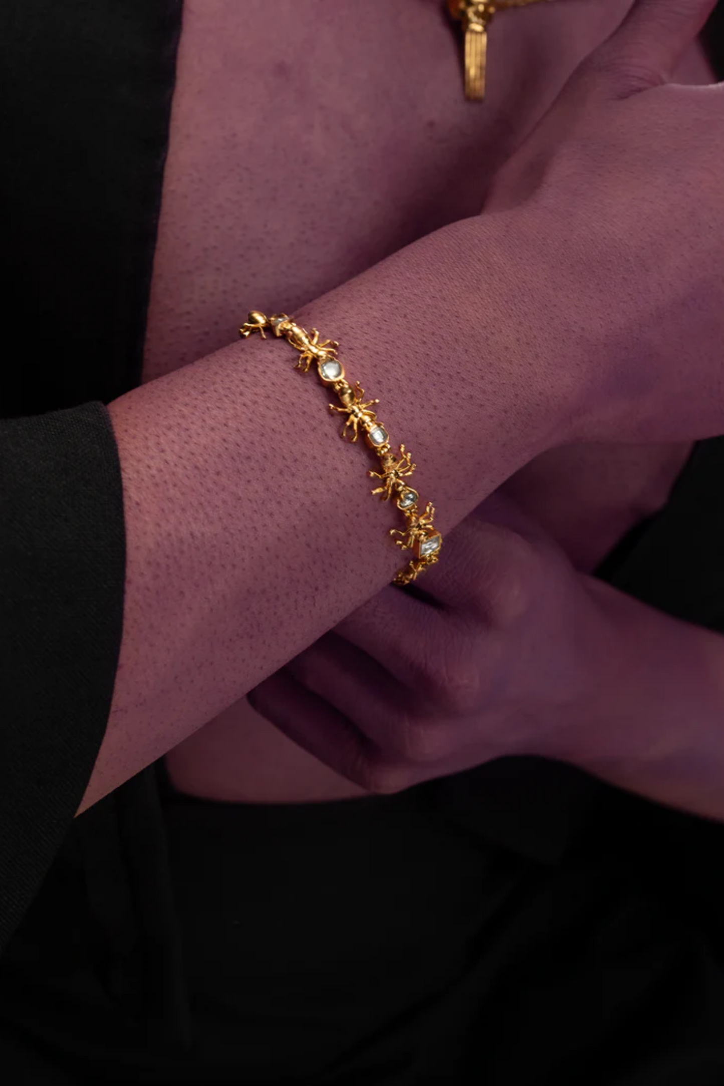 Insidious Bracelet