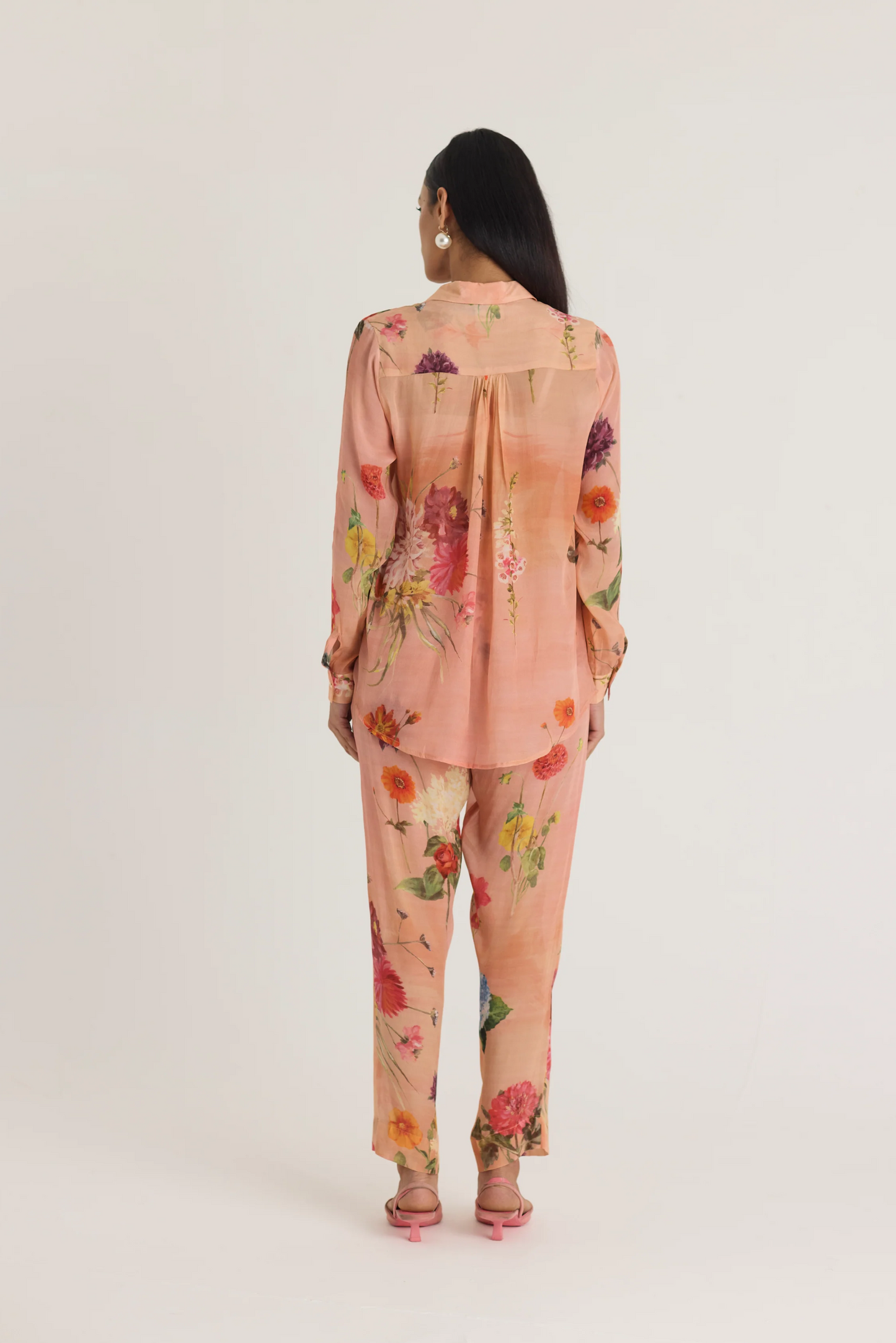 Buttercup Co-ord Set