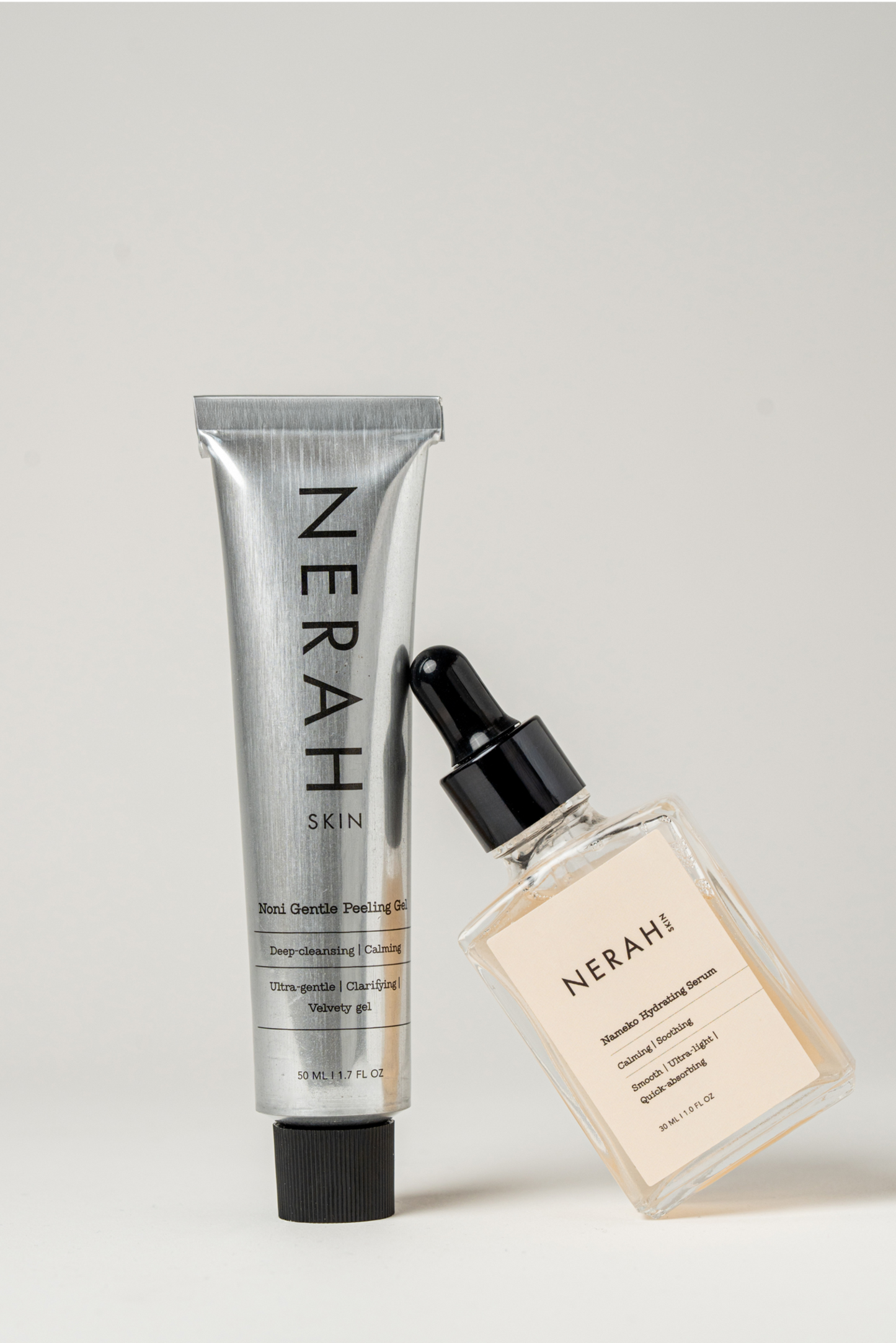 Noni Gentle Peeling Gel