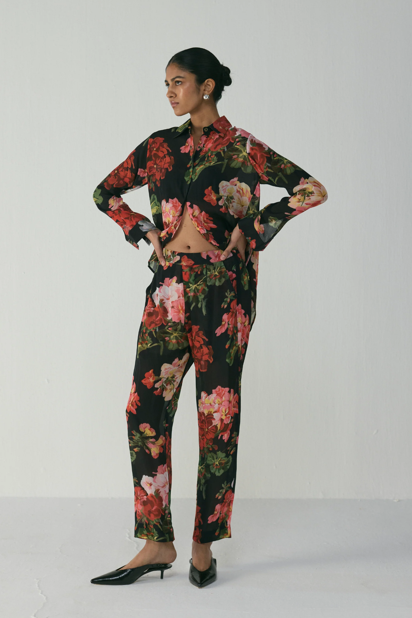 BLOODY MARY CO-ORD SET