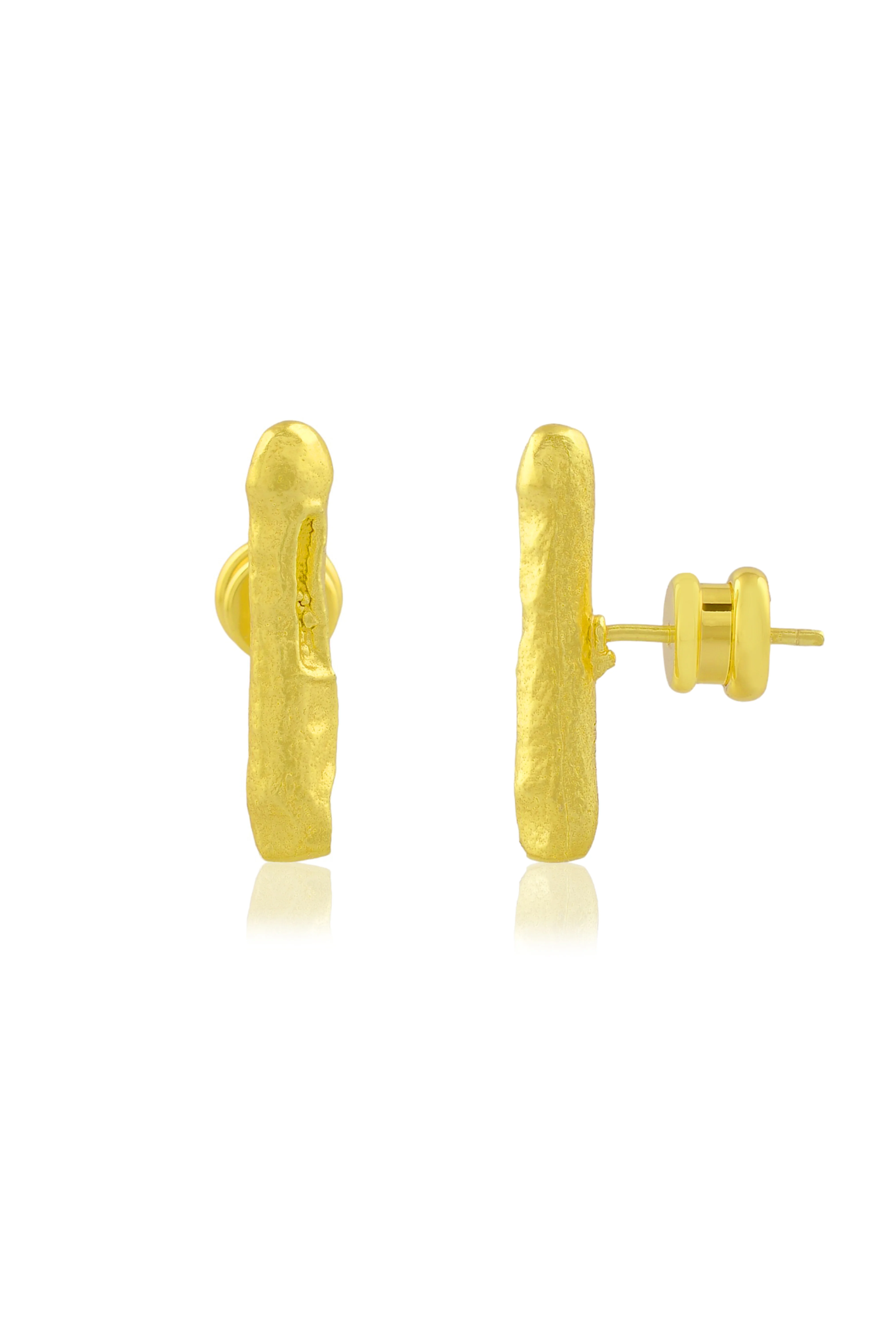 Cylindrical Bar Studs