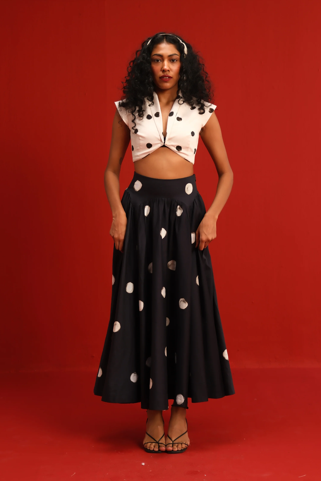 The Audrey Set
