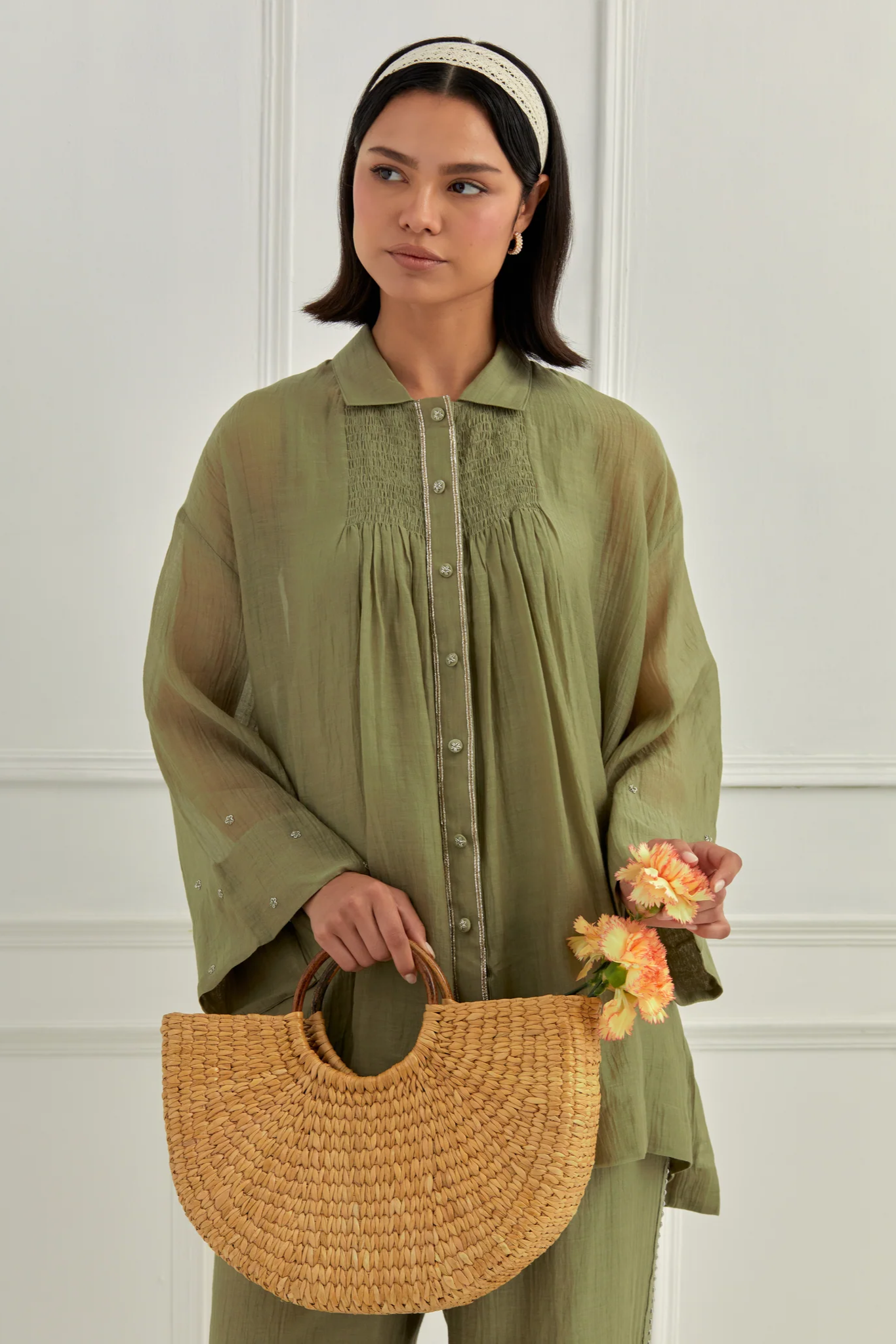 Elva Co-ord