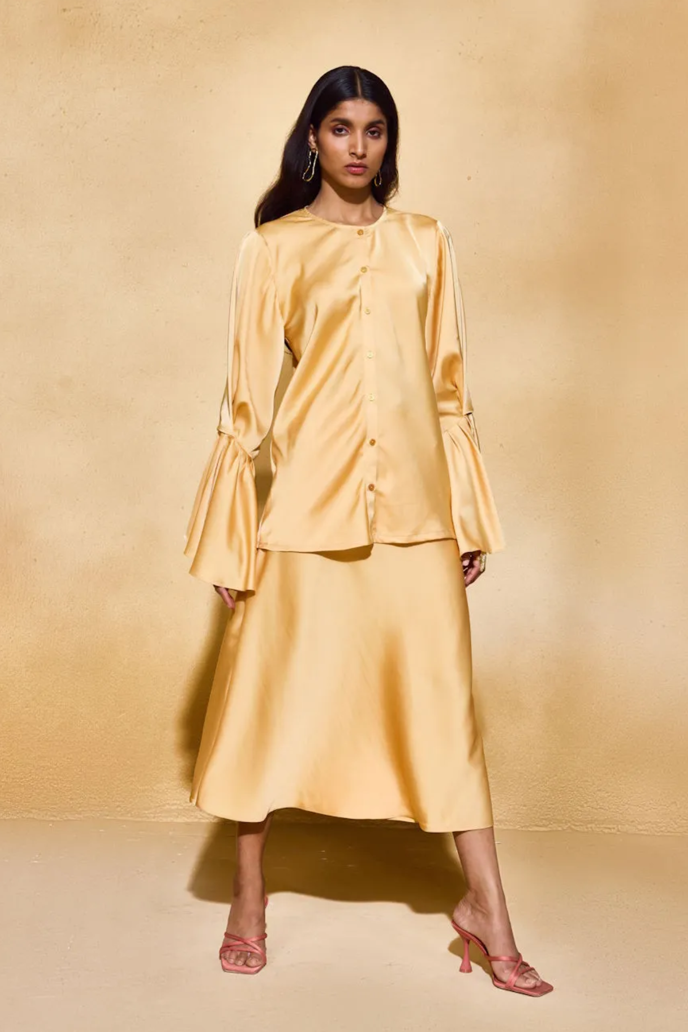Echo Celine Co-ord Set
