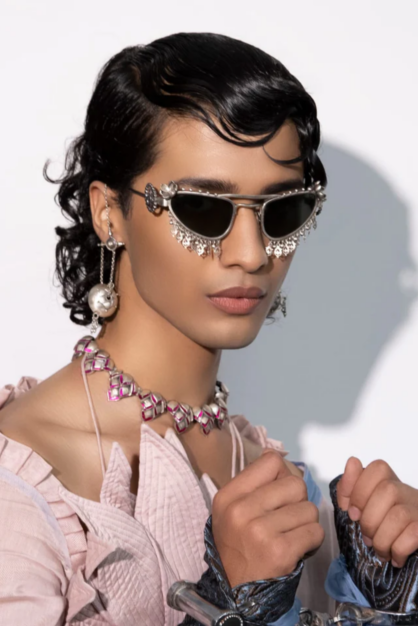 Chameli Sunglasses
