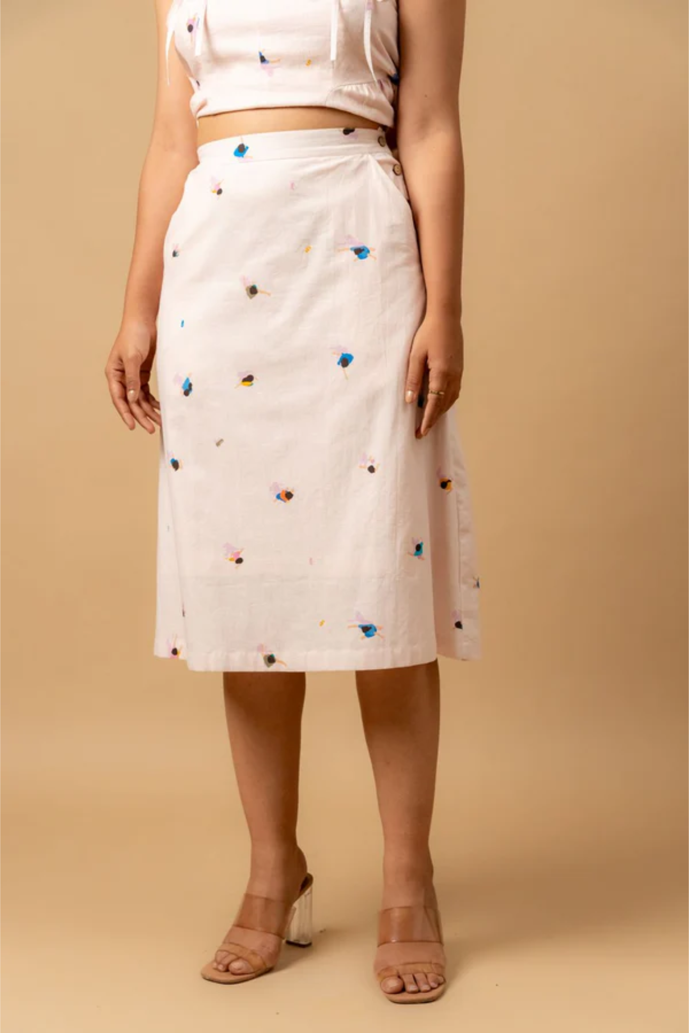 STARGLADE PRINTED SET