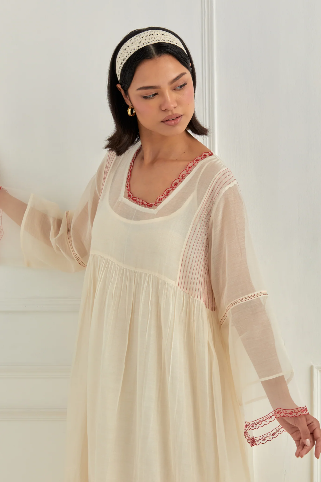 Anoa Dress