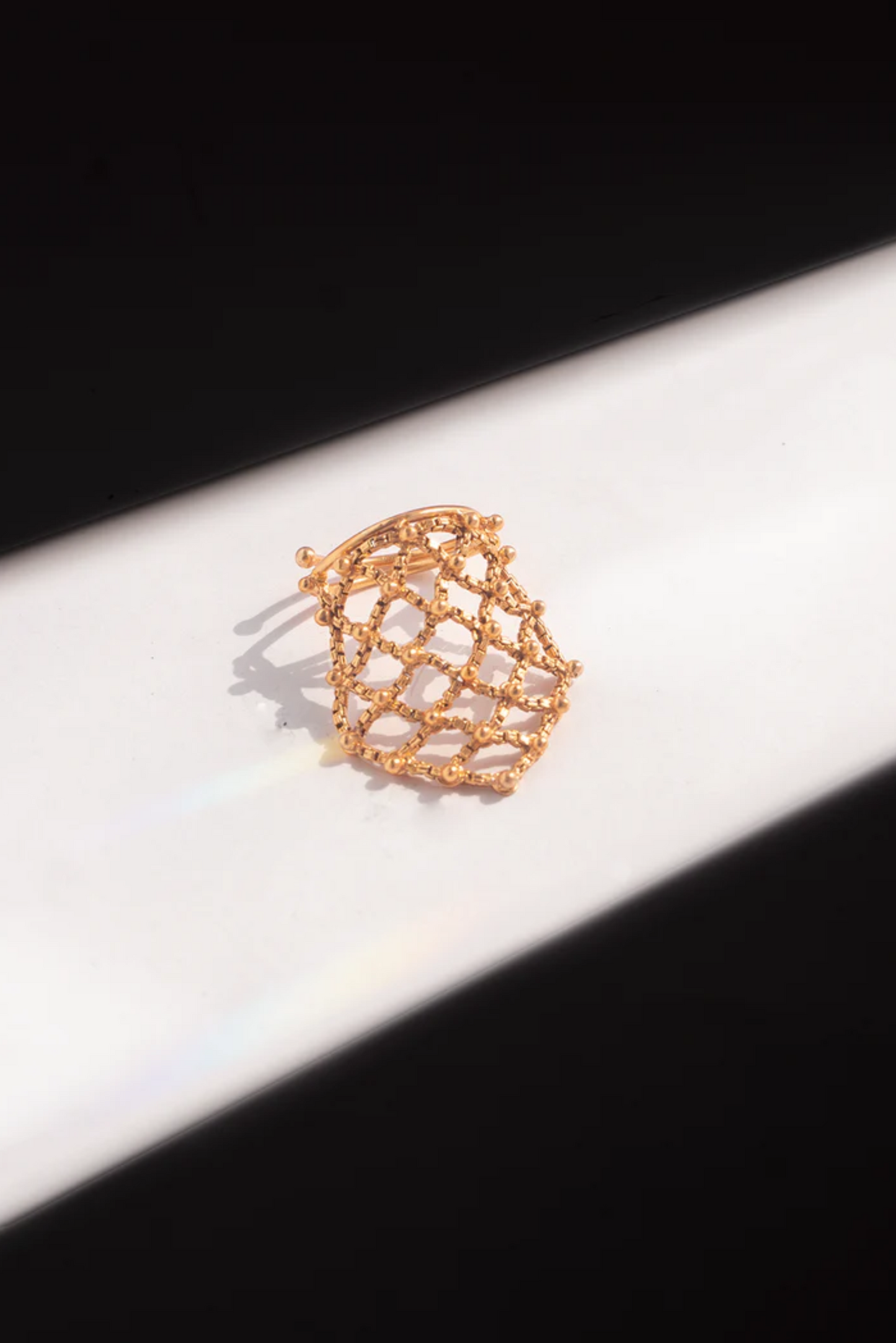 Scalira Ring
