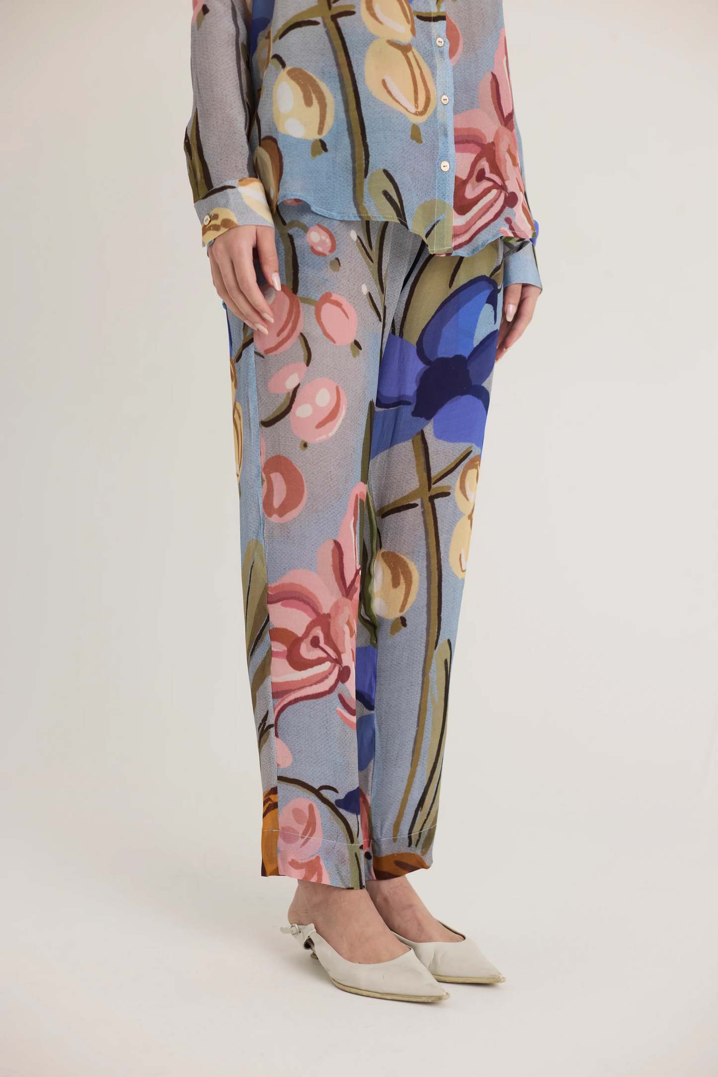 Nico Co-ord Set