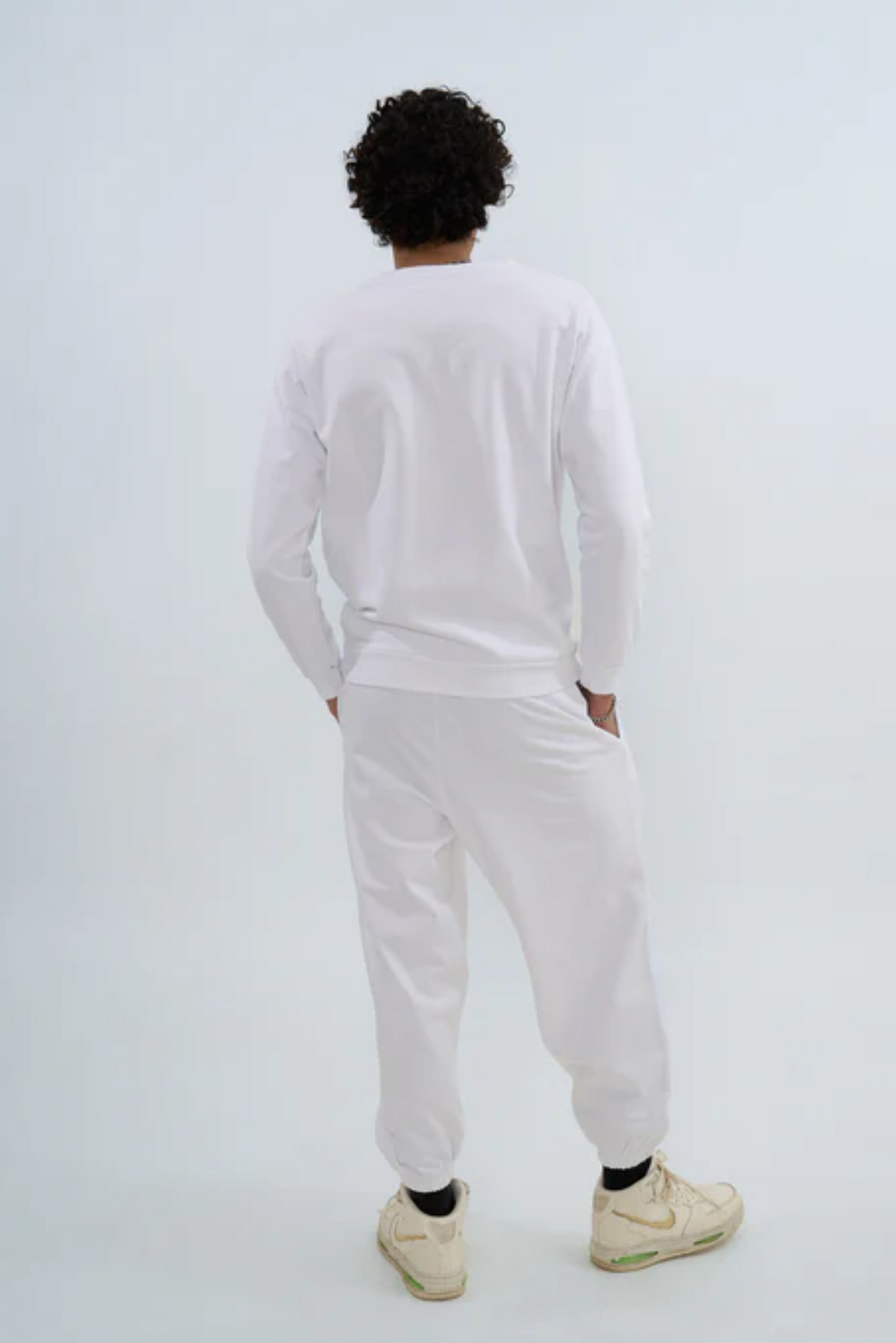 The Yashika Jogger