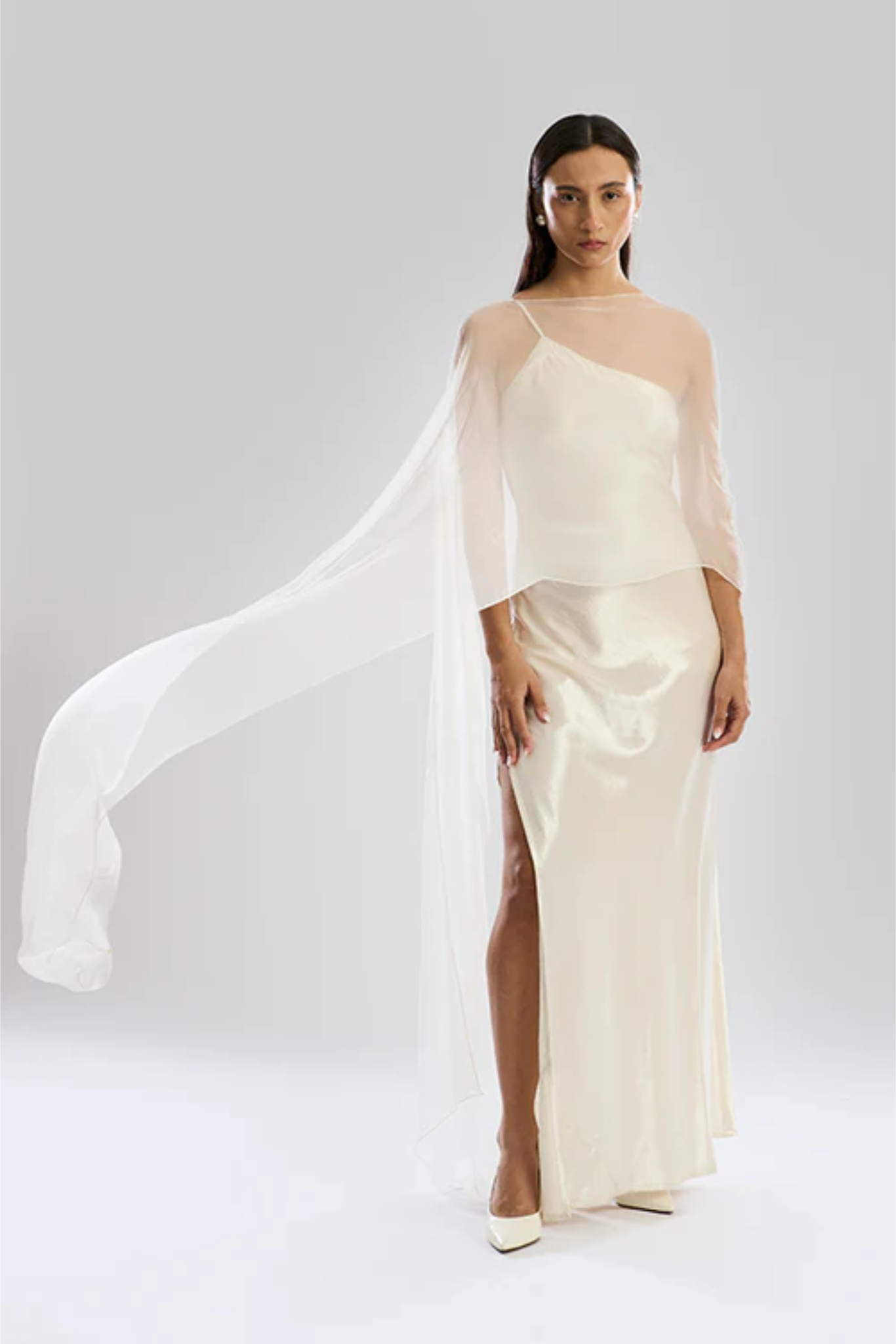 Aura Gown