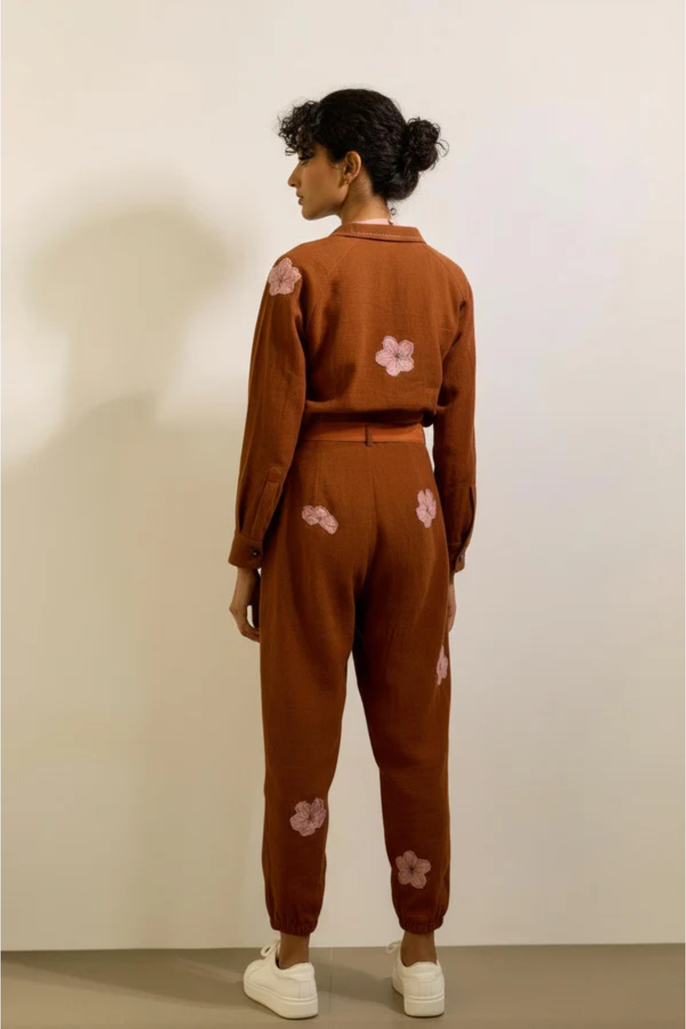 HEARTH JUMPSUIT