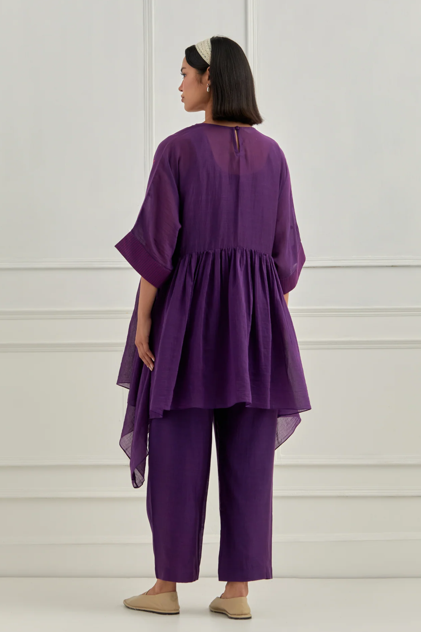 Ezra Co-ord