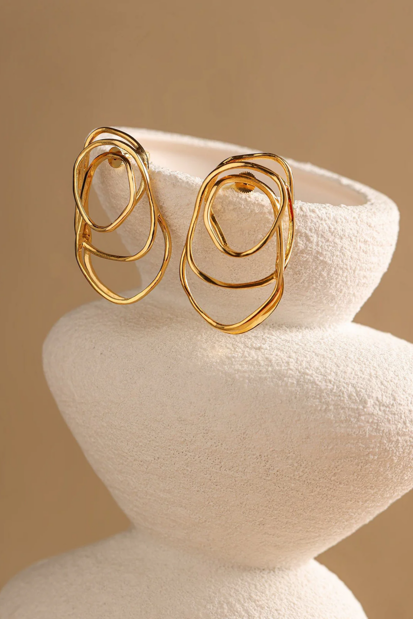 Maja Earrings