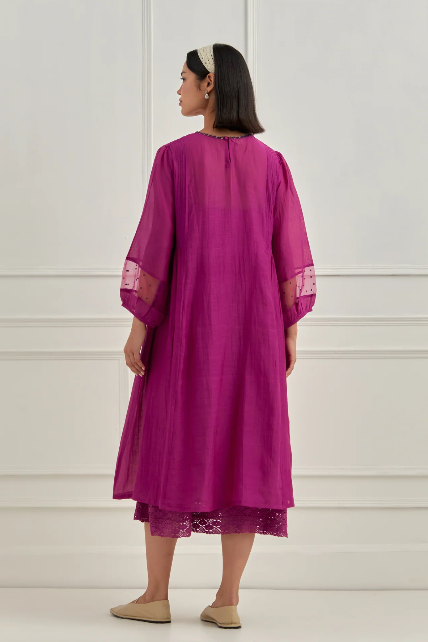 Lyra Dress