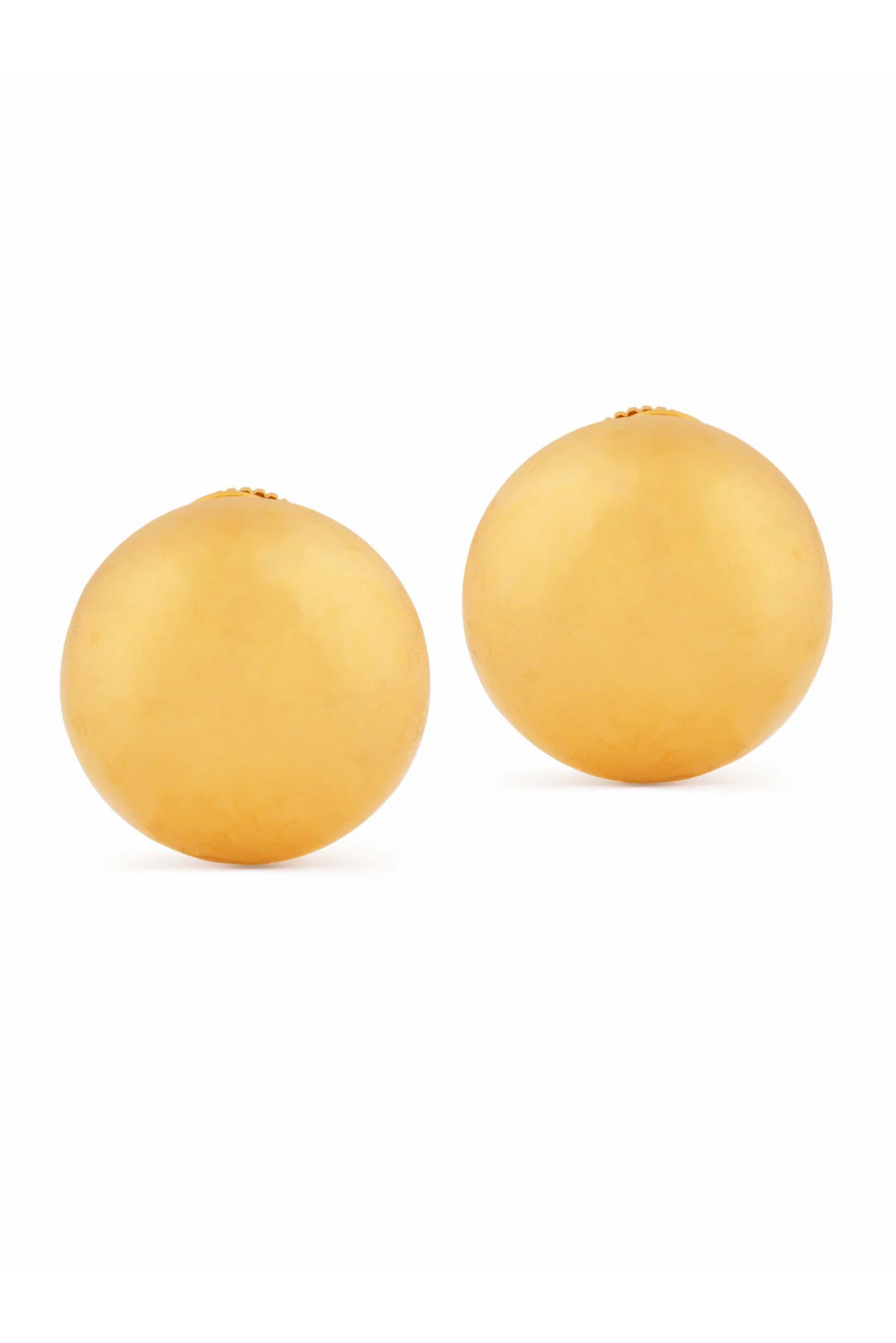 Ada Studs Small - Golden