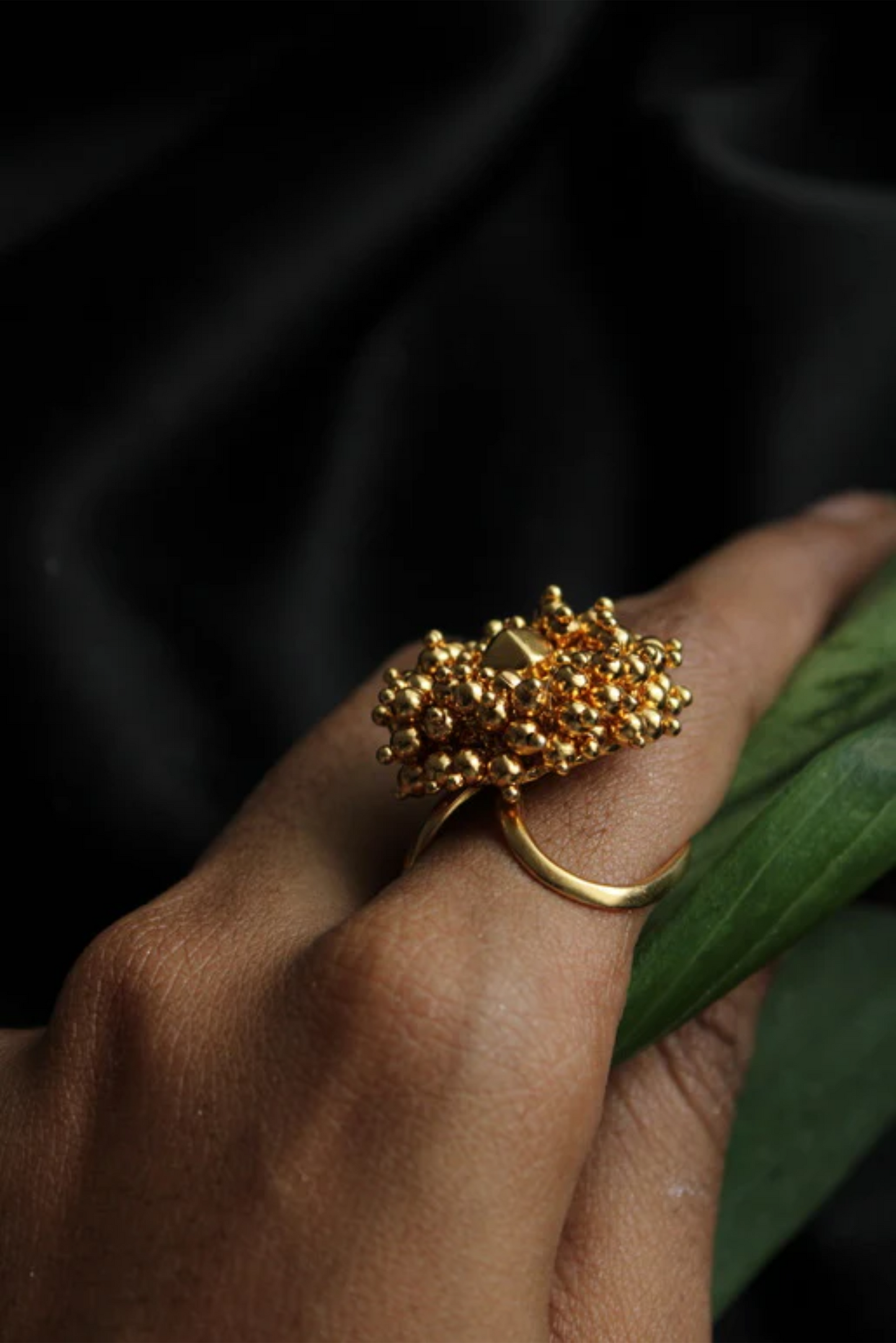 Alter Ego Ring
