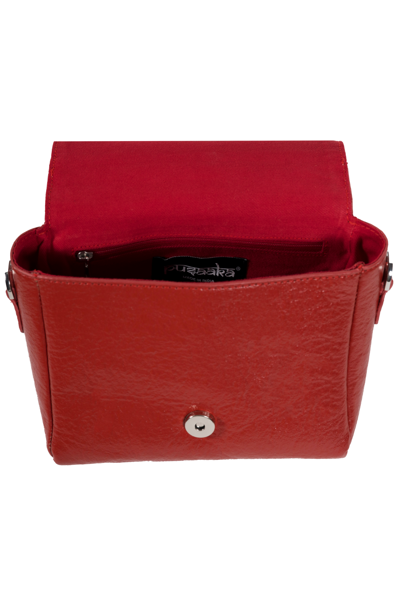 Dhara day beadwork purse