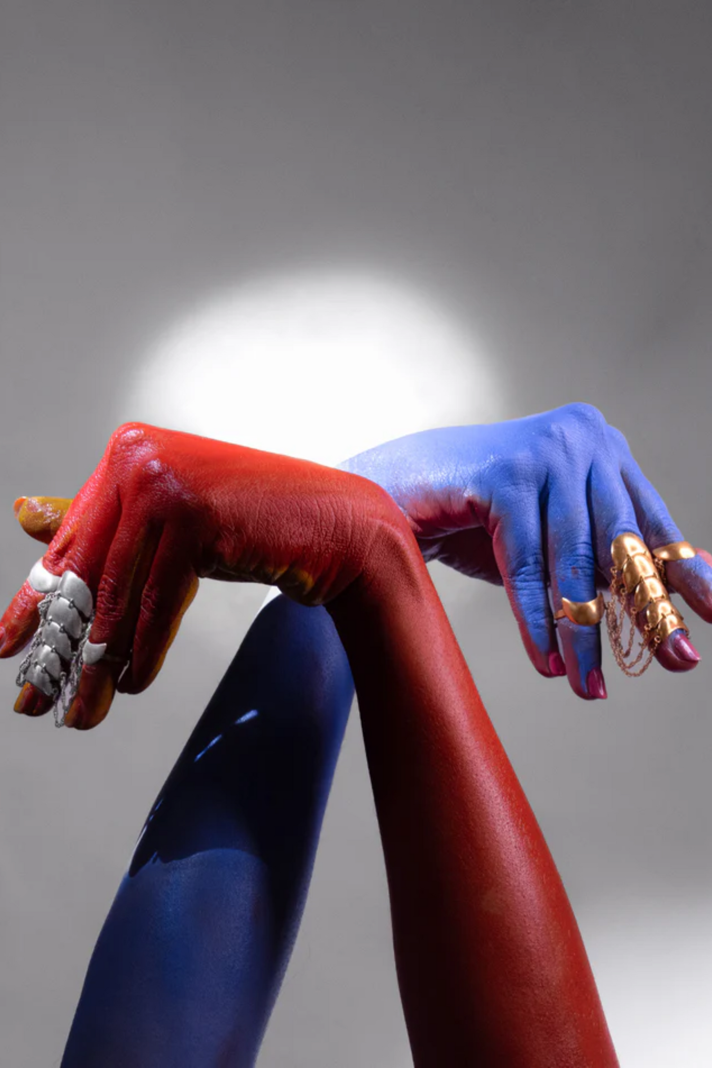 Silk Splay