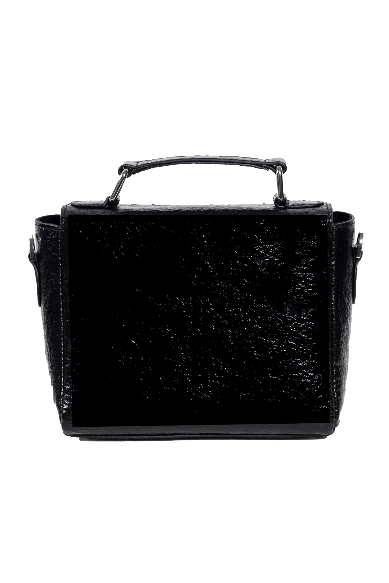 Dhara dawn beadwork purse