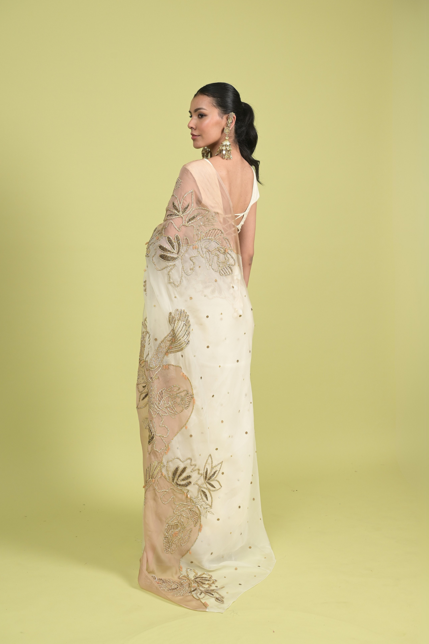 Zarina Saree