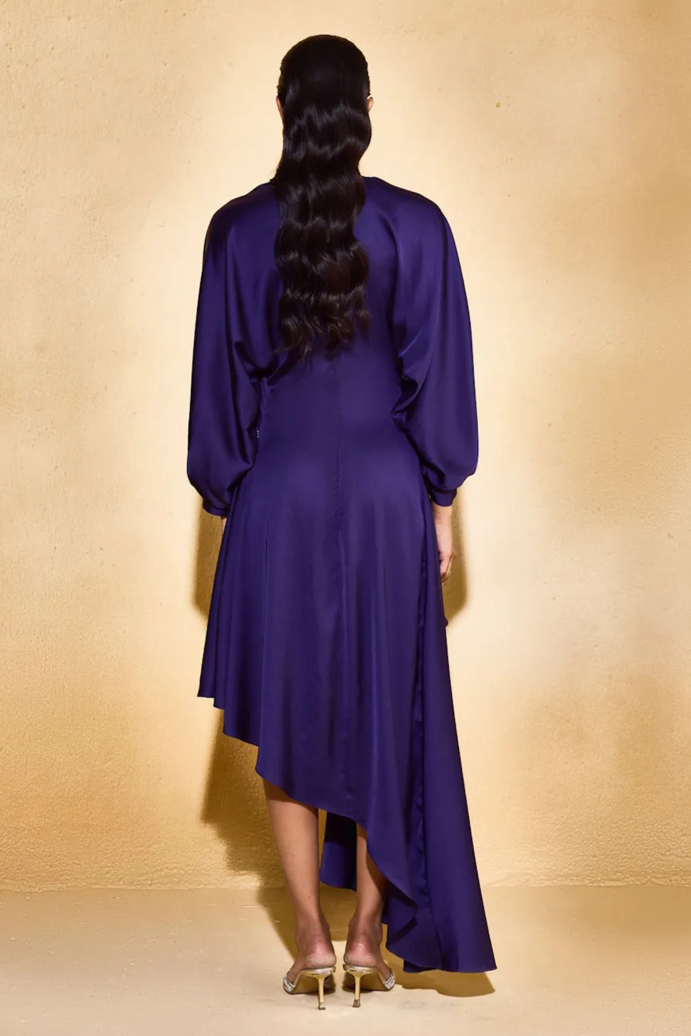 Echo Lowe Dress
