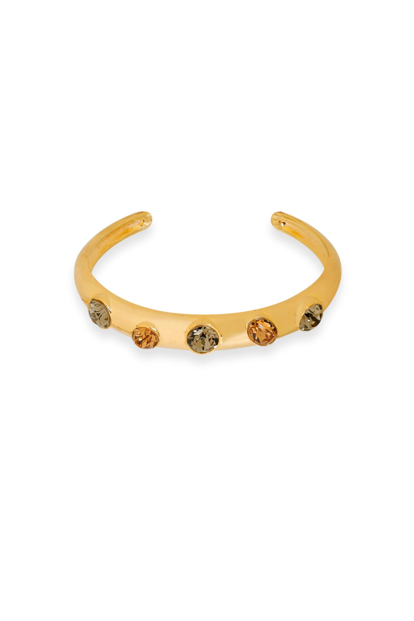 The Hold Bracelet - Multicolor