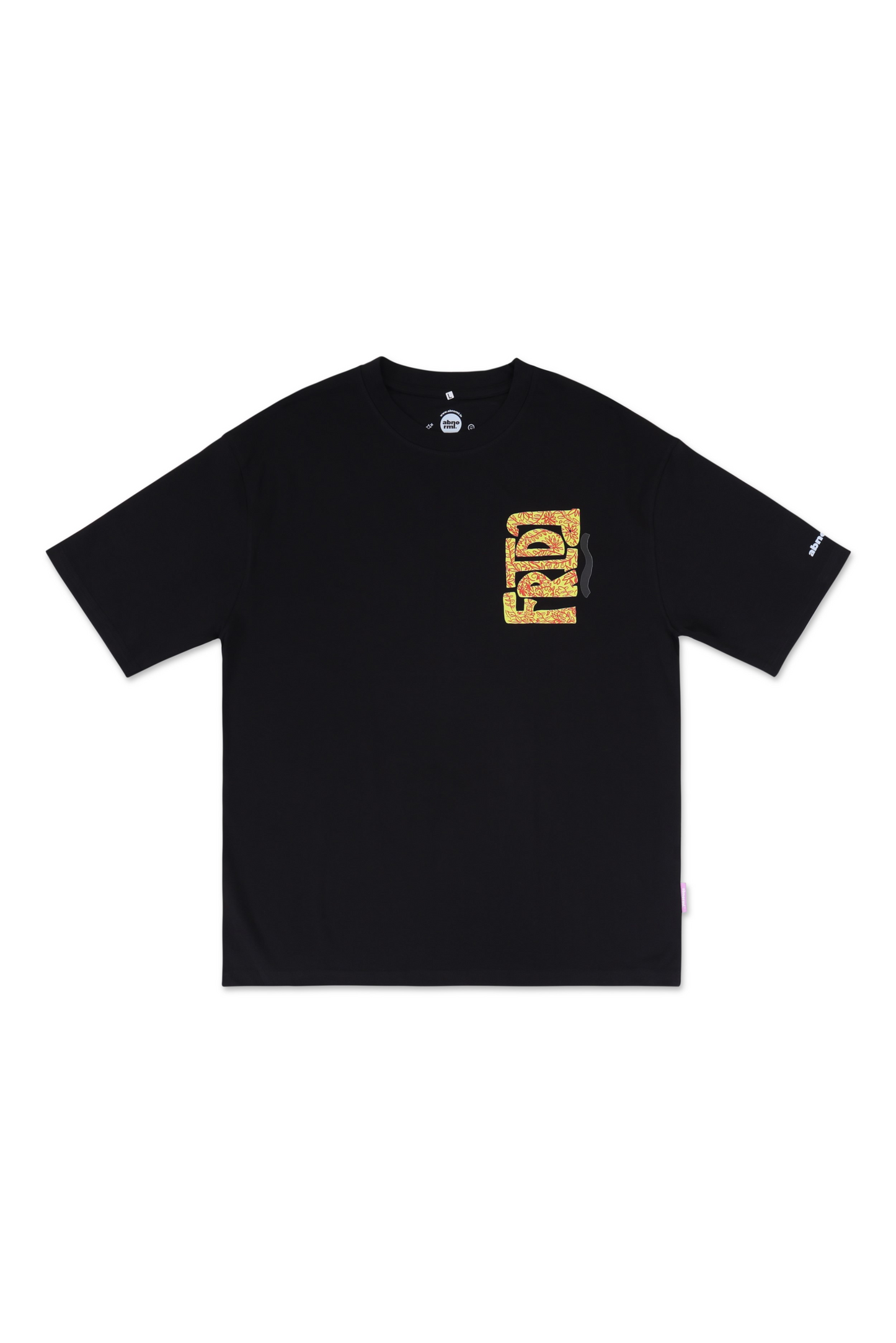 Frida Oversized Aesthetic T-shirt