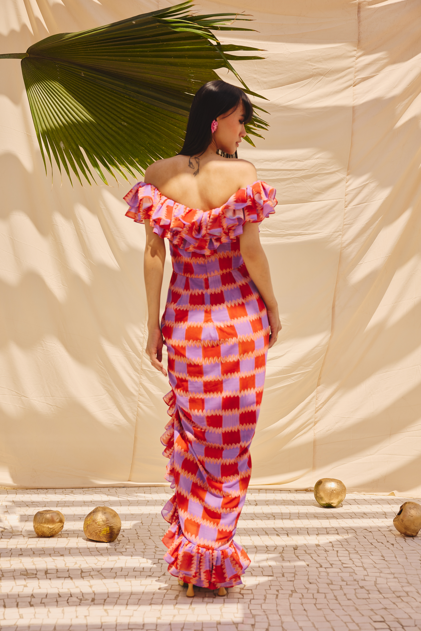 Frill Fantasy