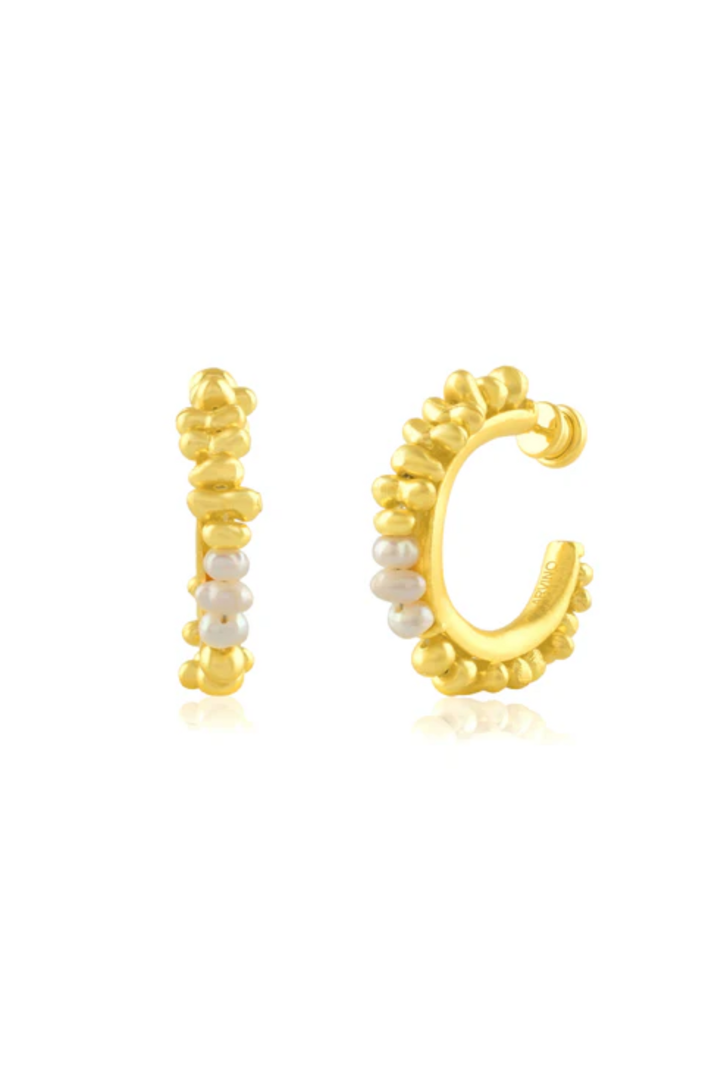 Pratapgari Pallet Pearl Hoops