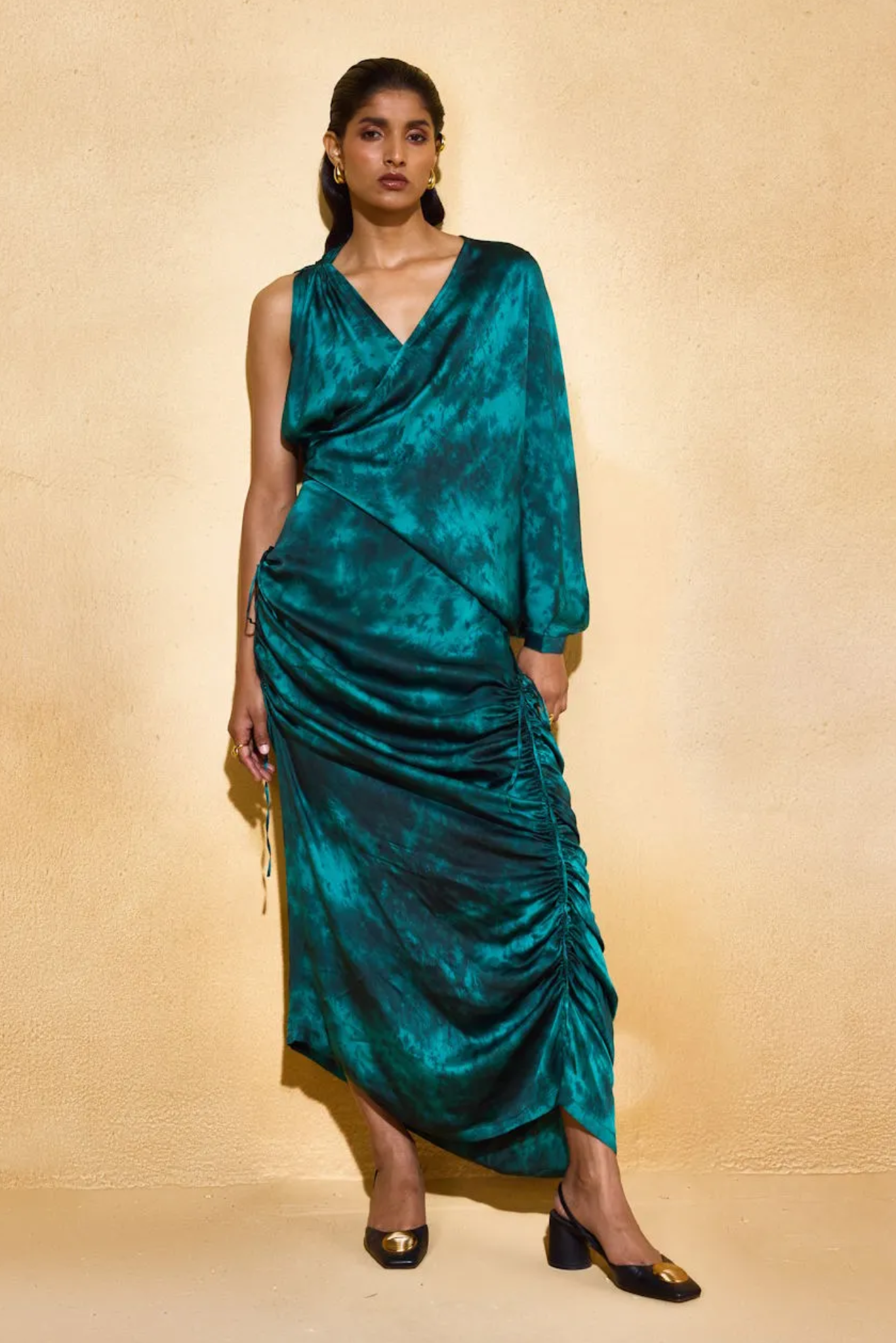 Echo Inka Dress
