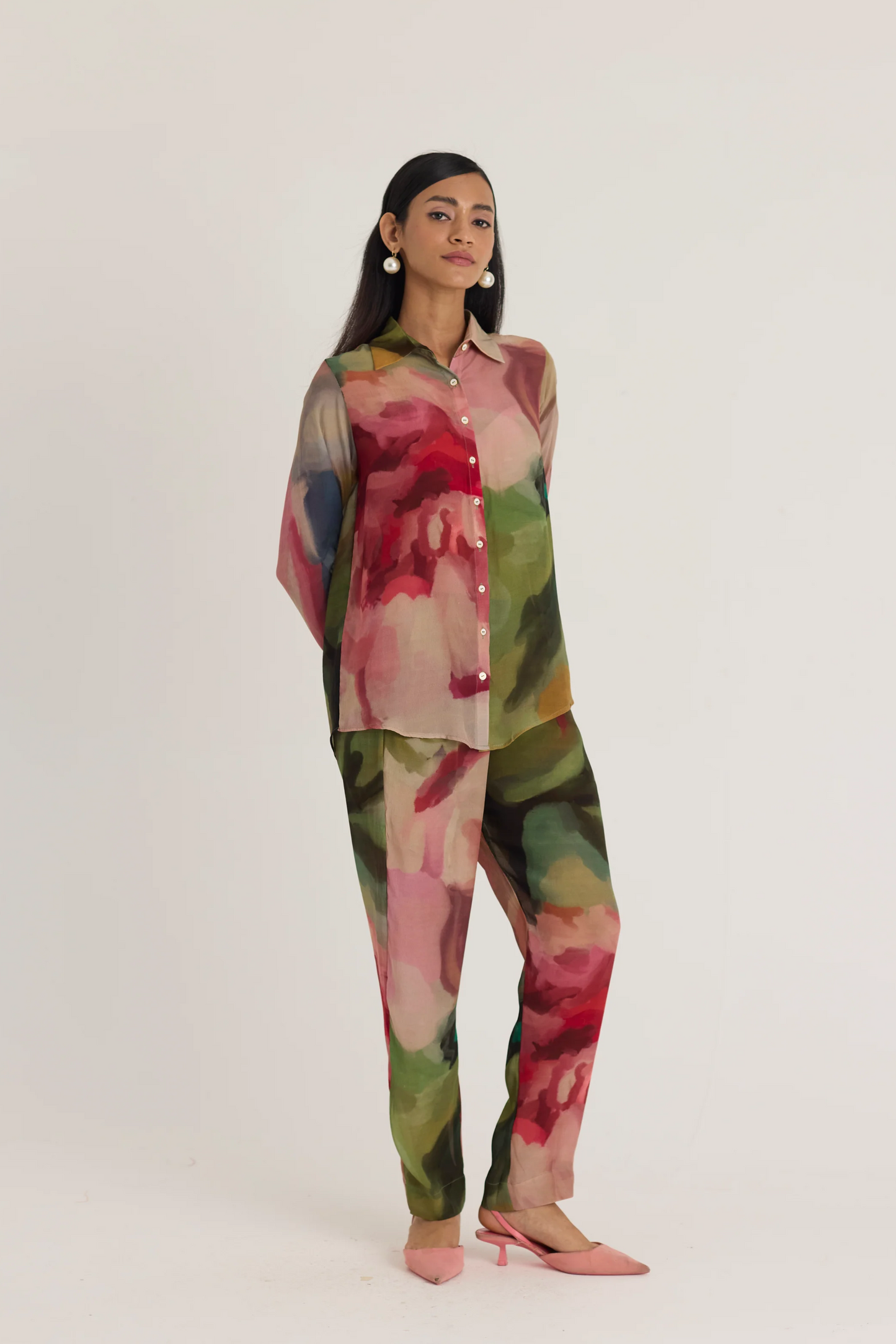 Tilly Co-ord Set