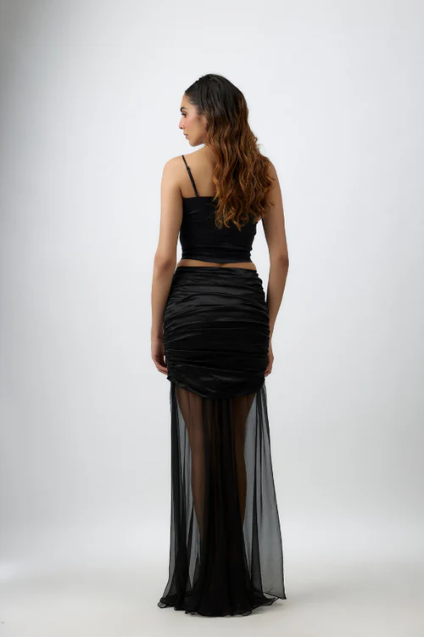 Siren Skirt