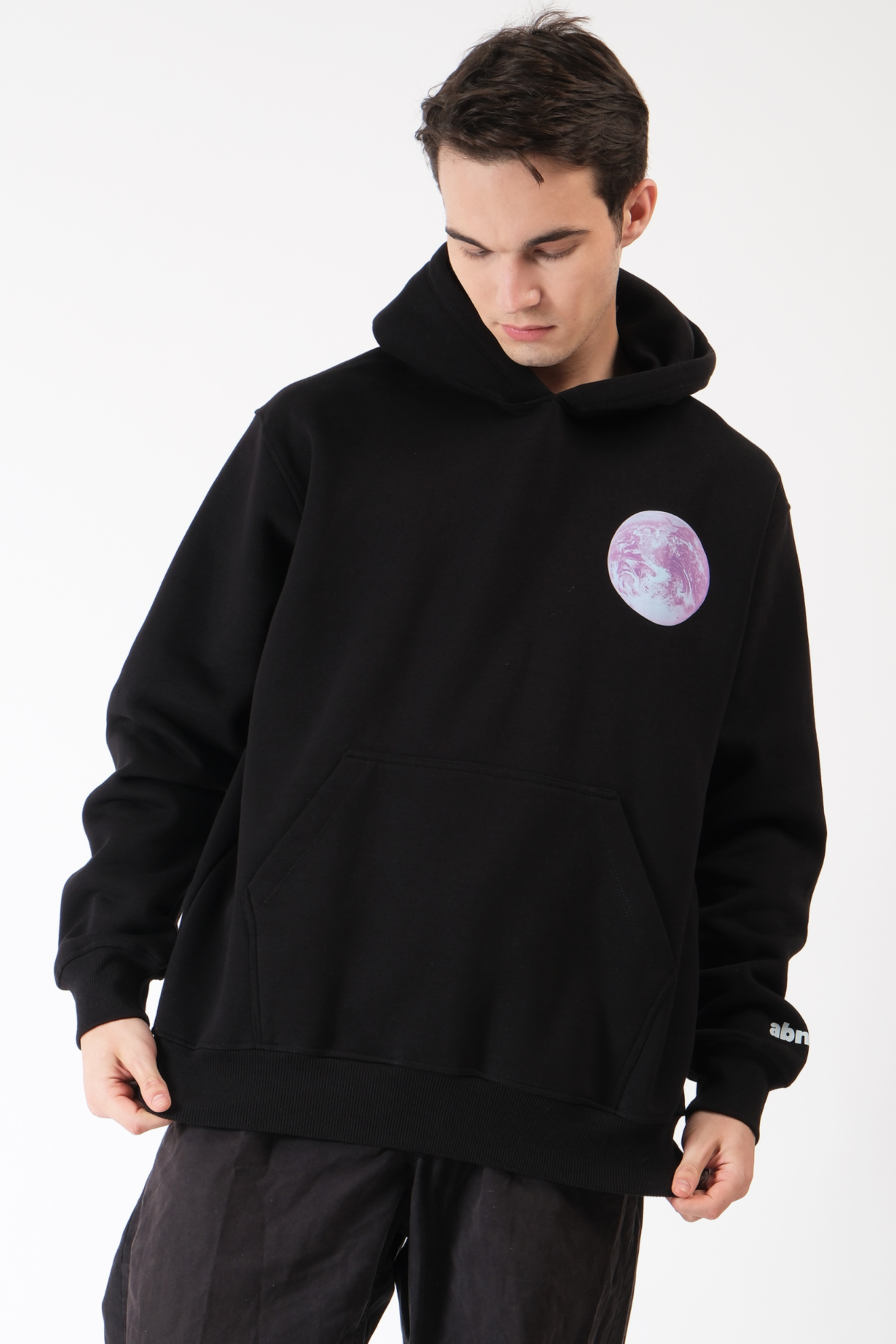 Destroy Patriarchy | Oversized fit Hoodie