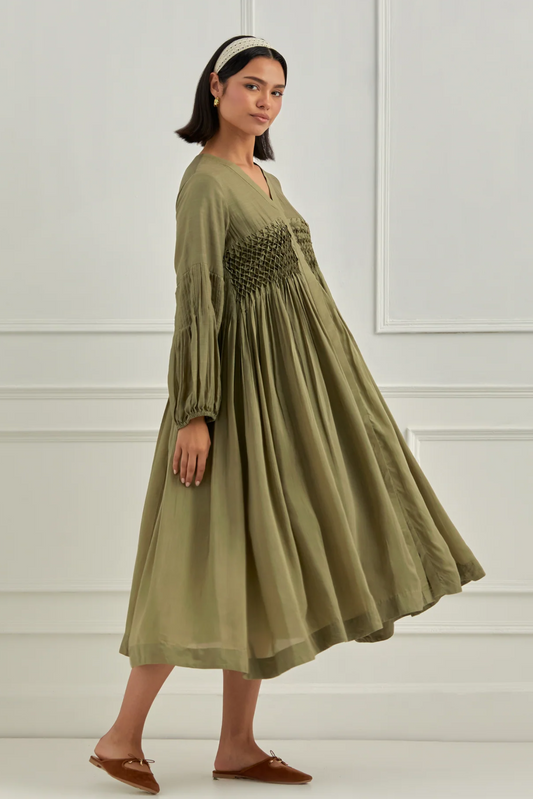 Velin Dress