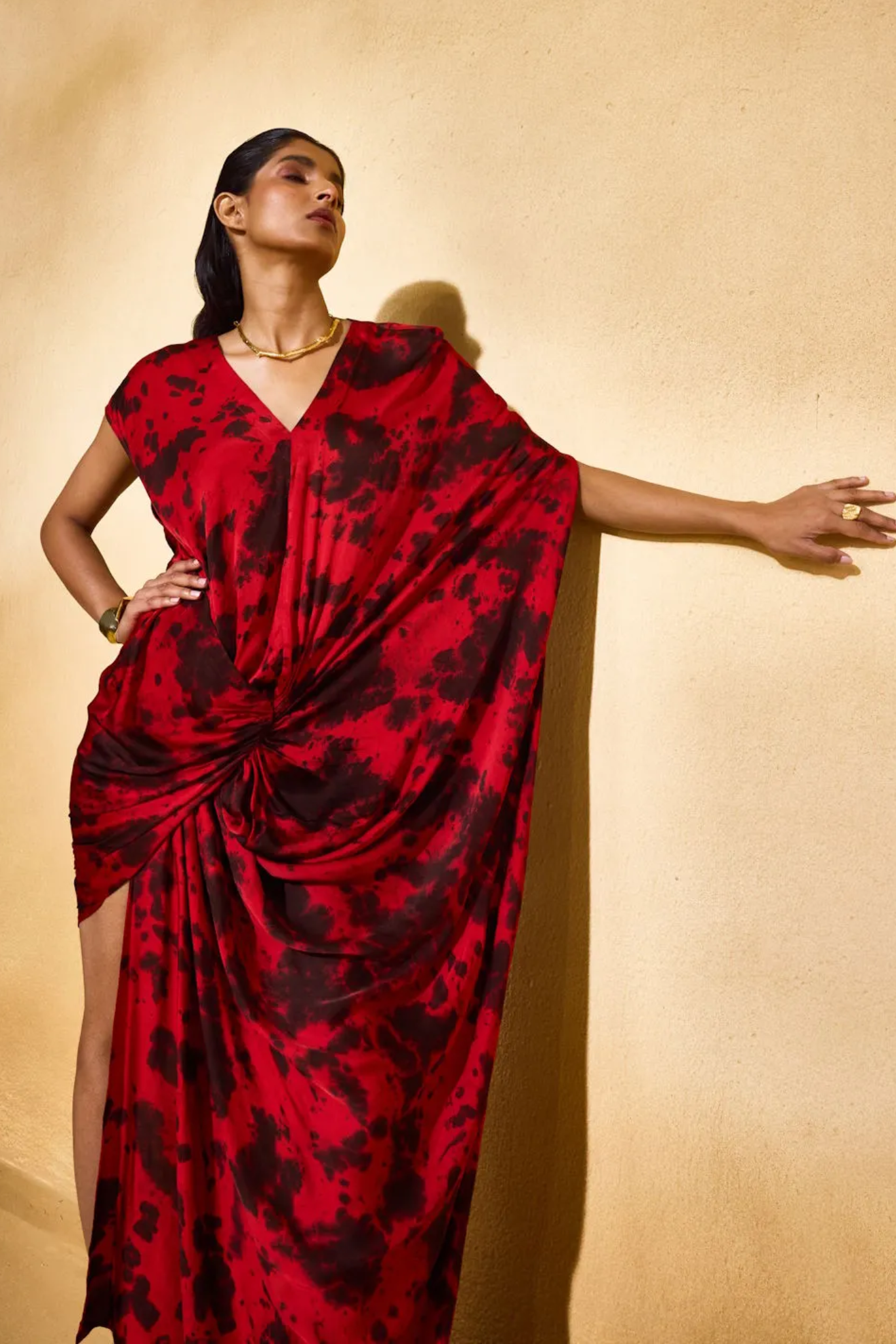 Echo Raya Dress