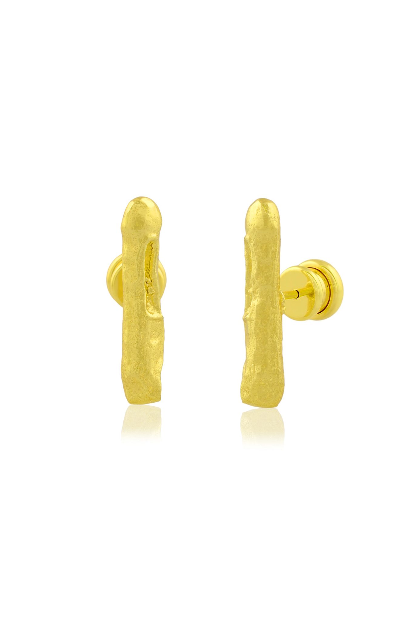 Cylindrical Bar Studs
