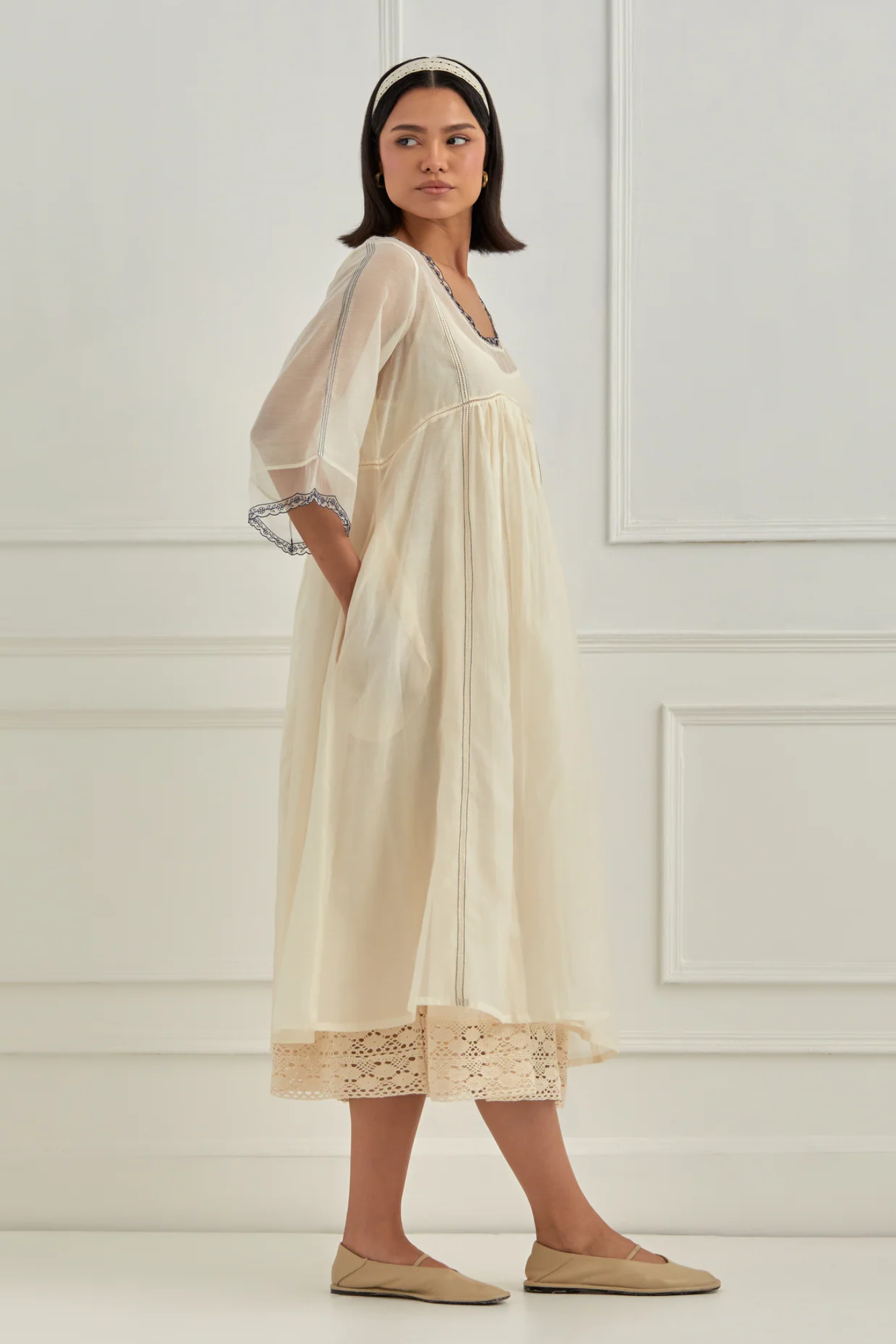 Ivanna Dress