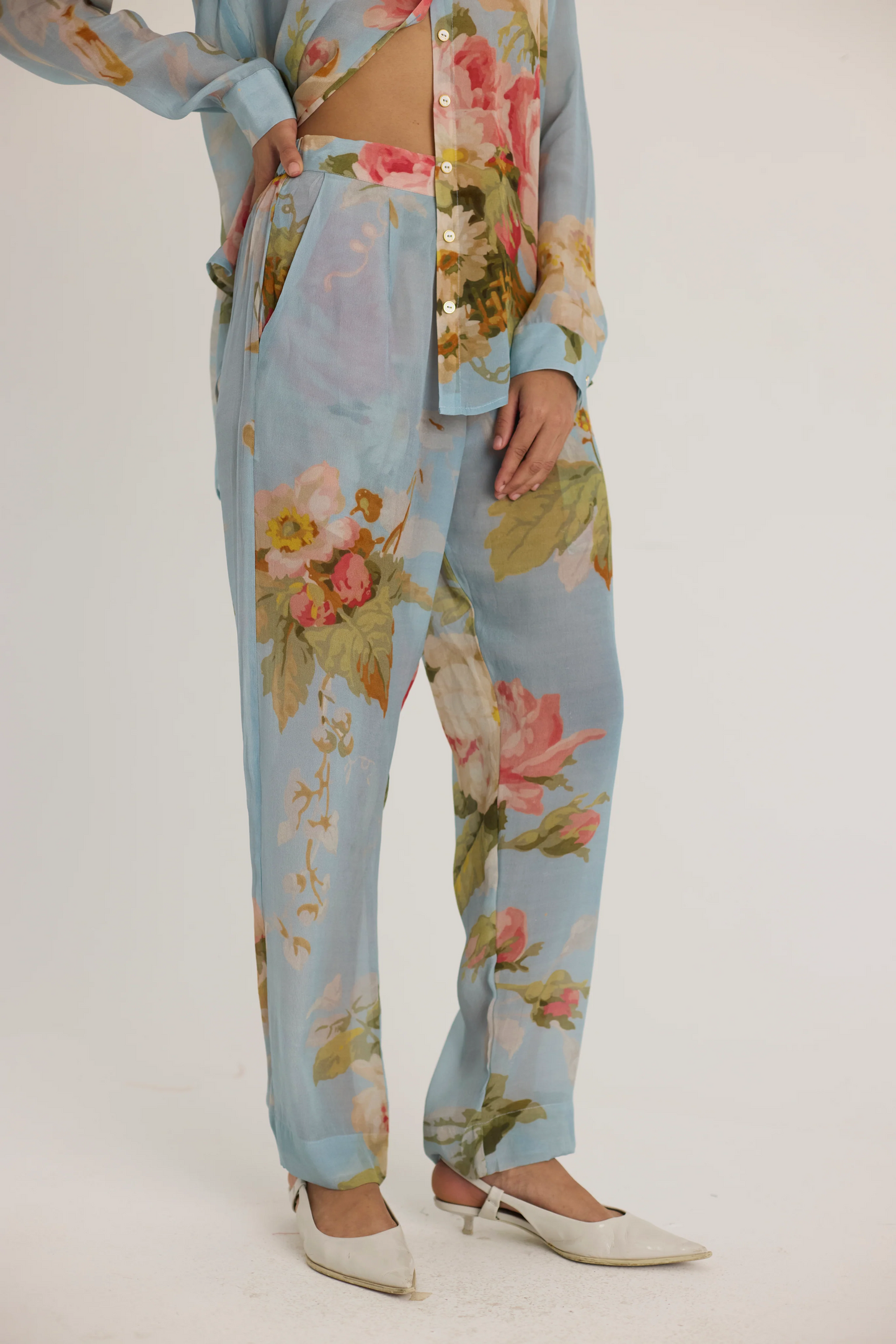 Taffy Co-ord Set