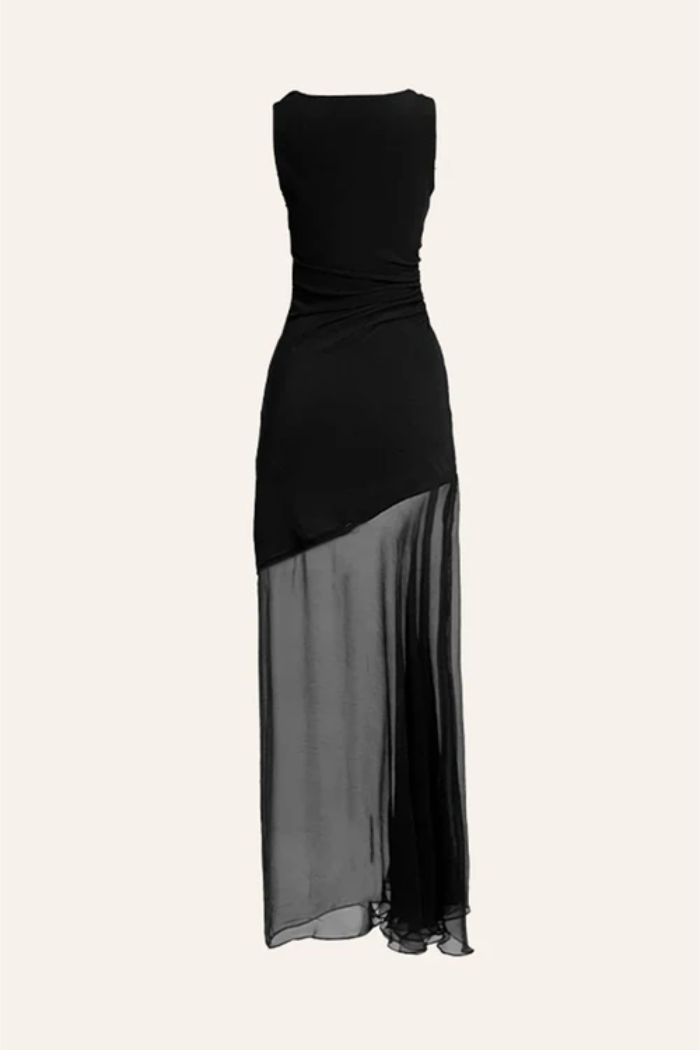 Sabrina Twist Dress