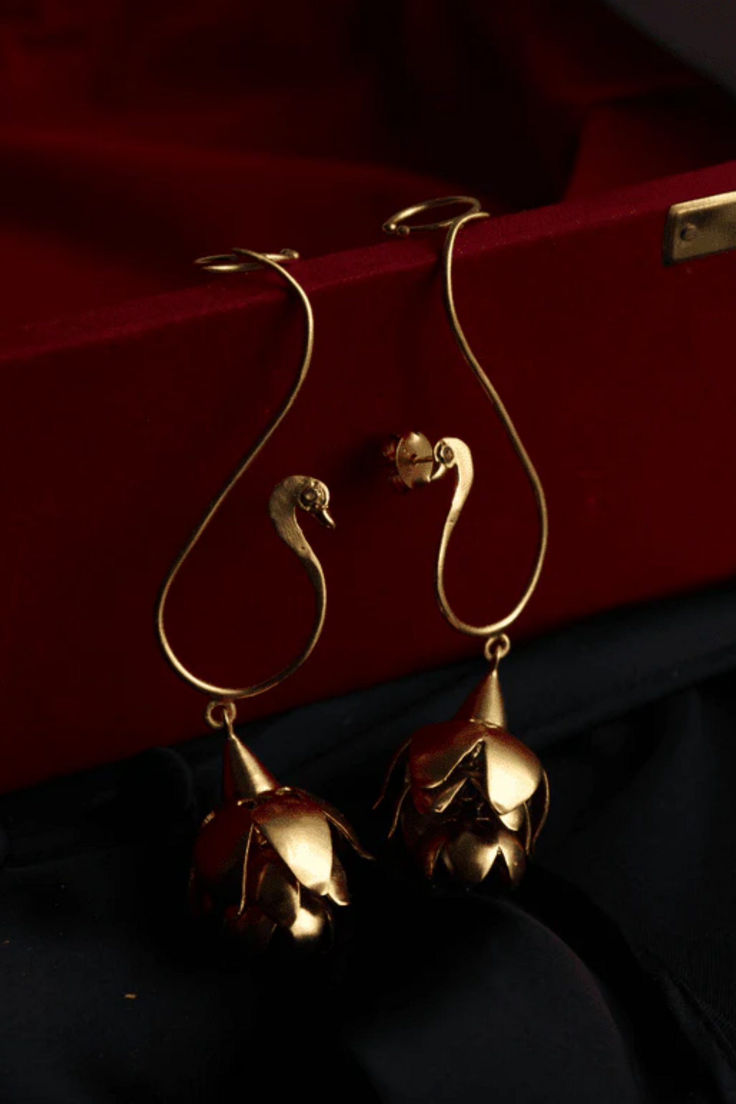 Lovers Earrings