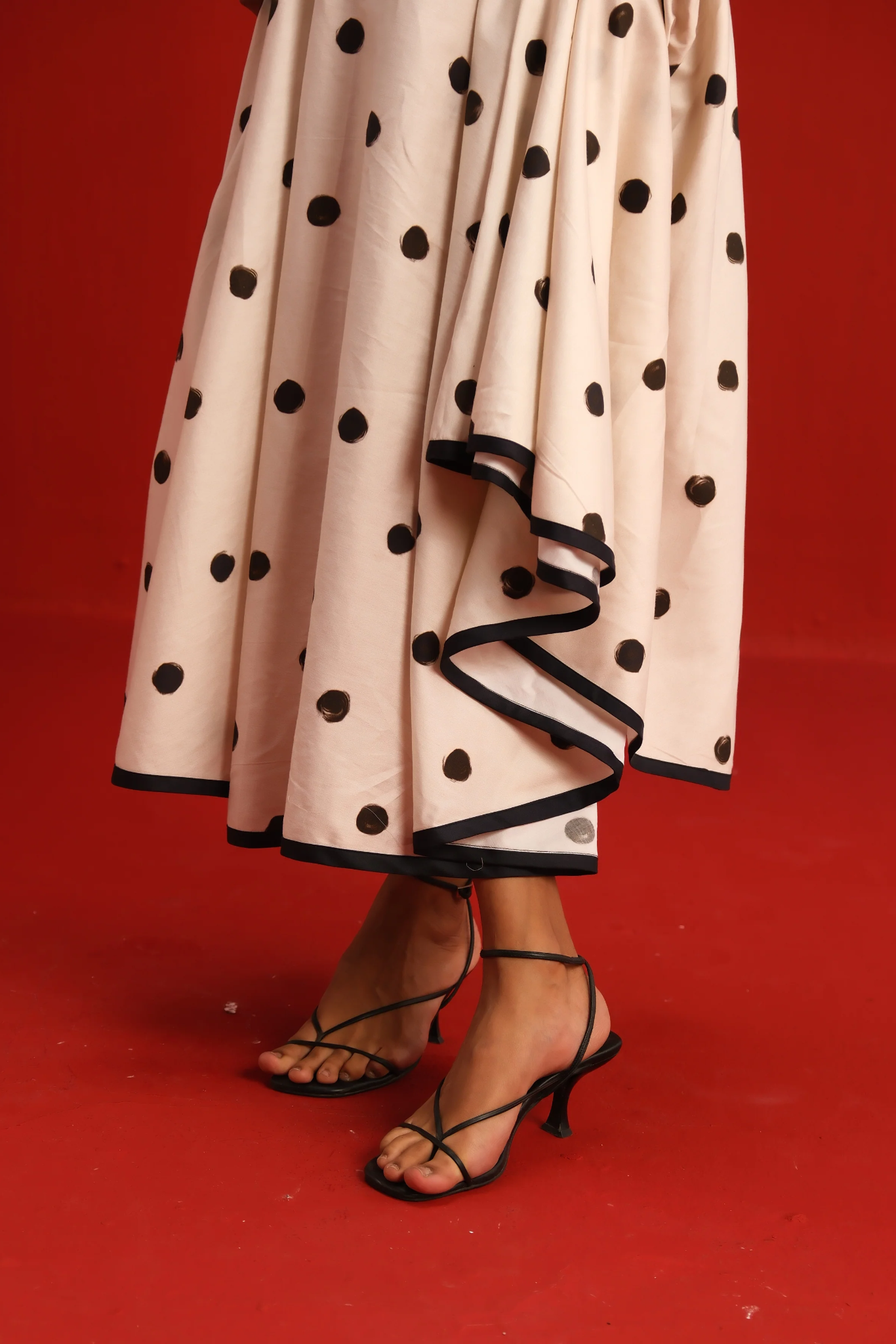 The Monroe Dress