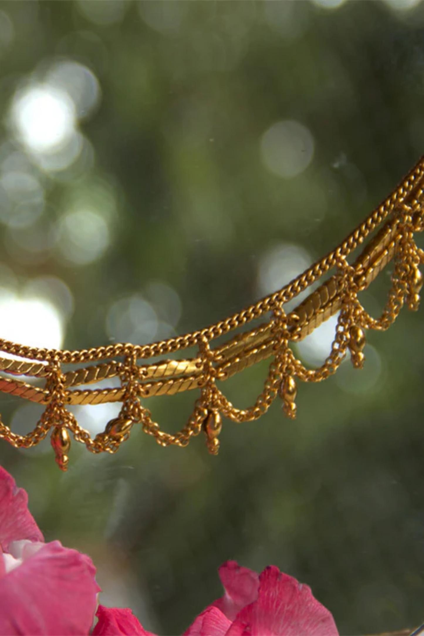 Better Together Necklace