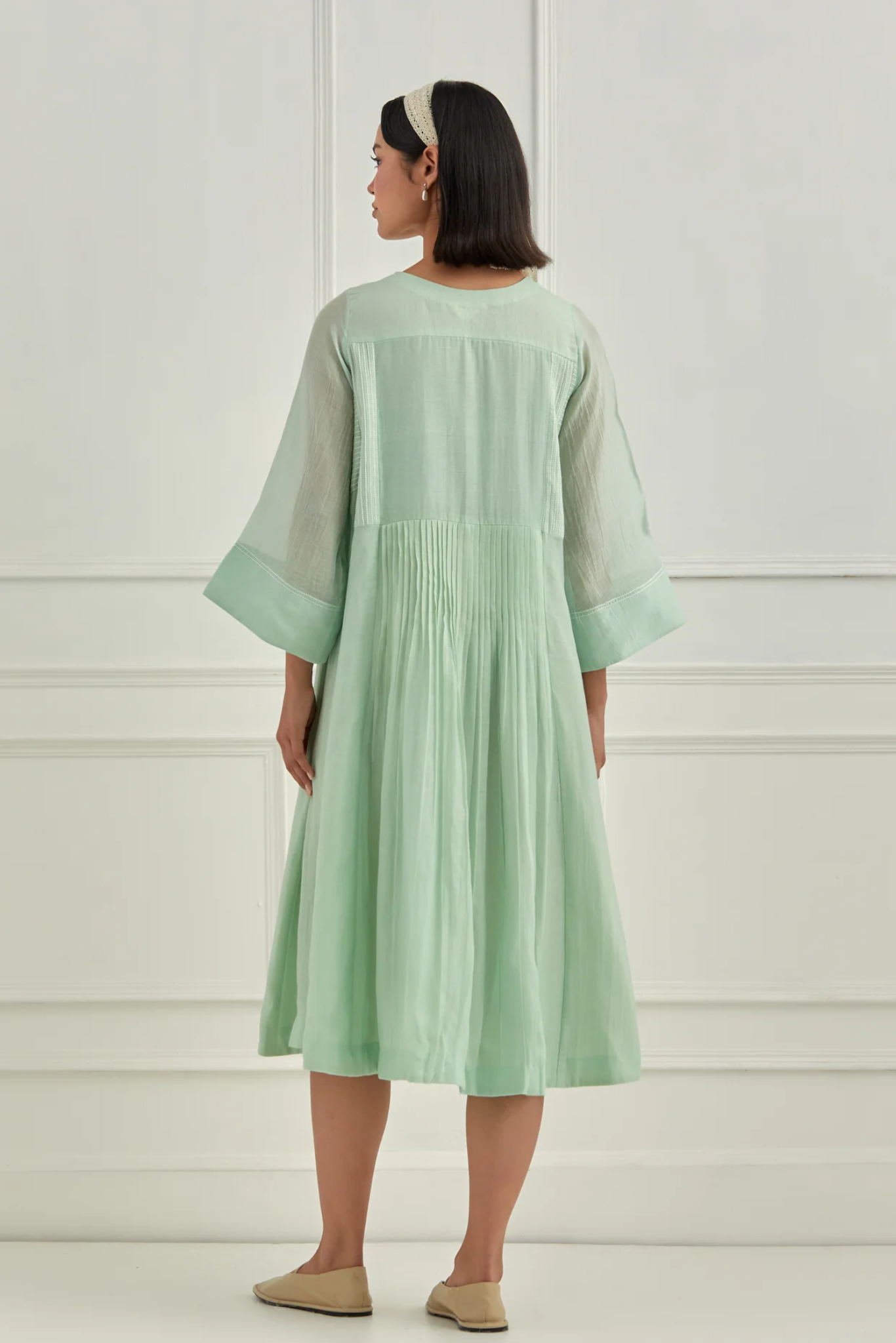 Elara Dress