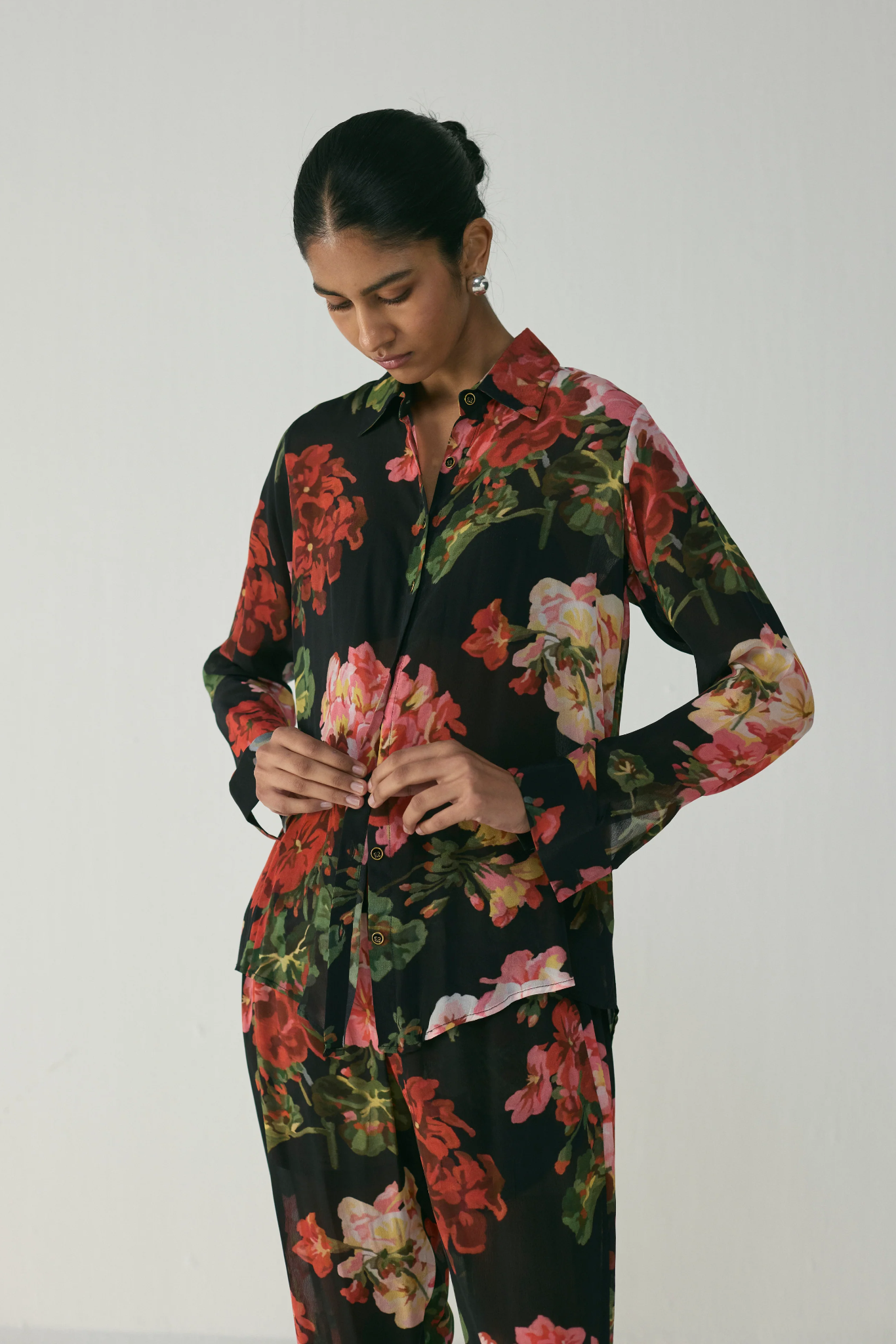 BLOODY MARY CO-ORD SET