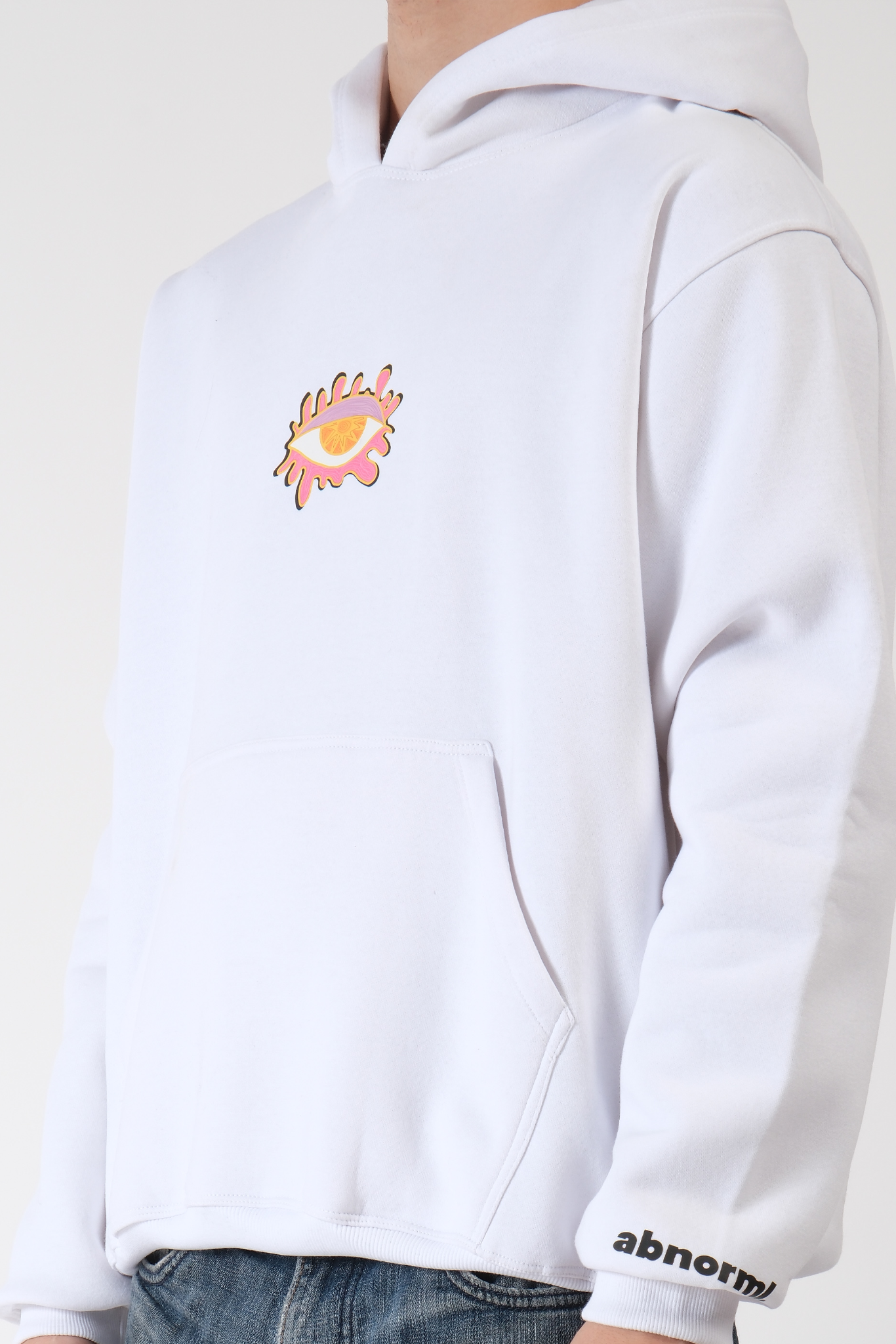 Human Kind?- Unisex Hoodie