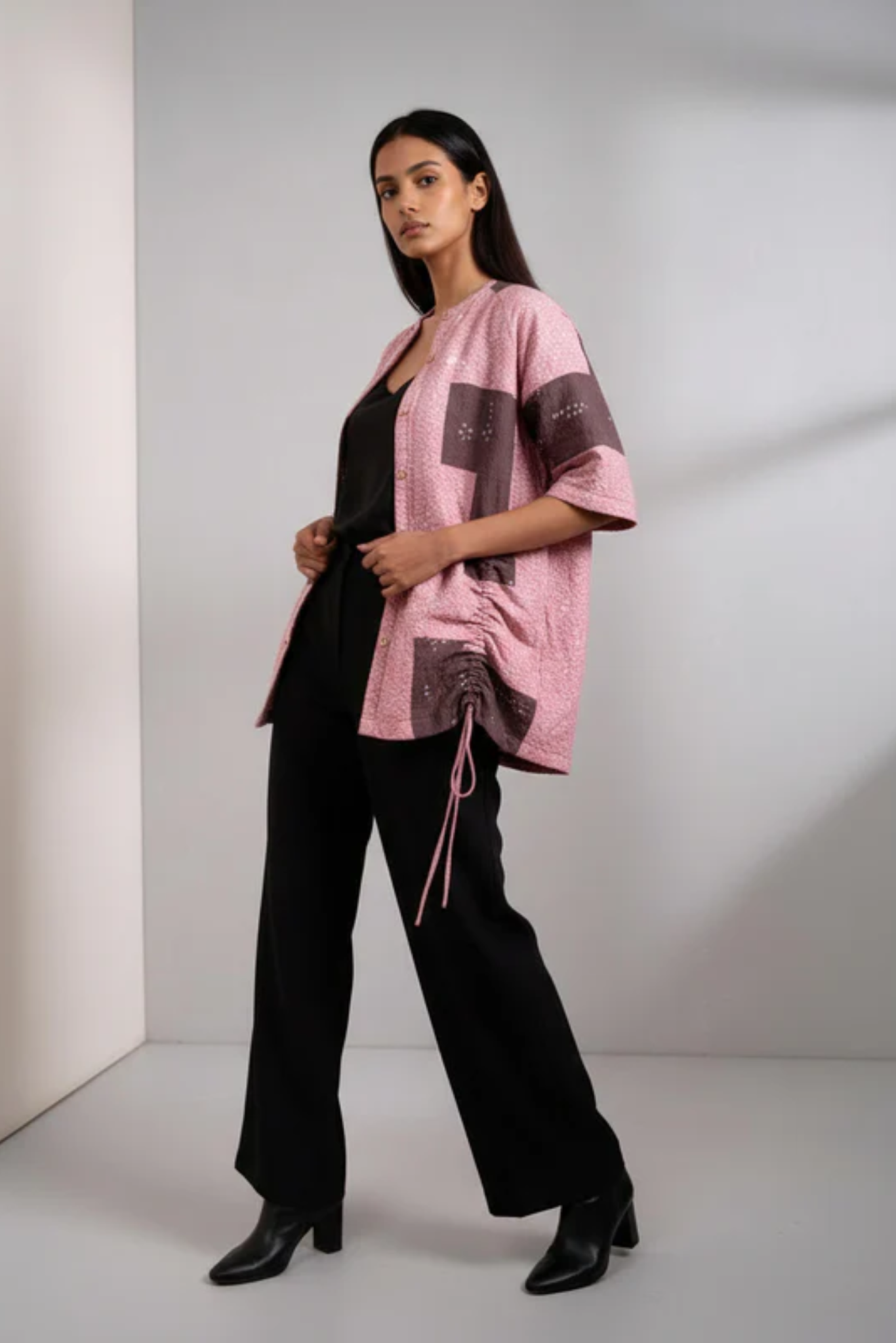 ASTRA BANDHANI JACKET