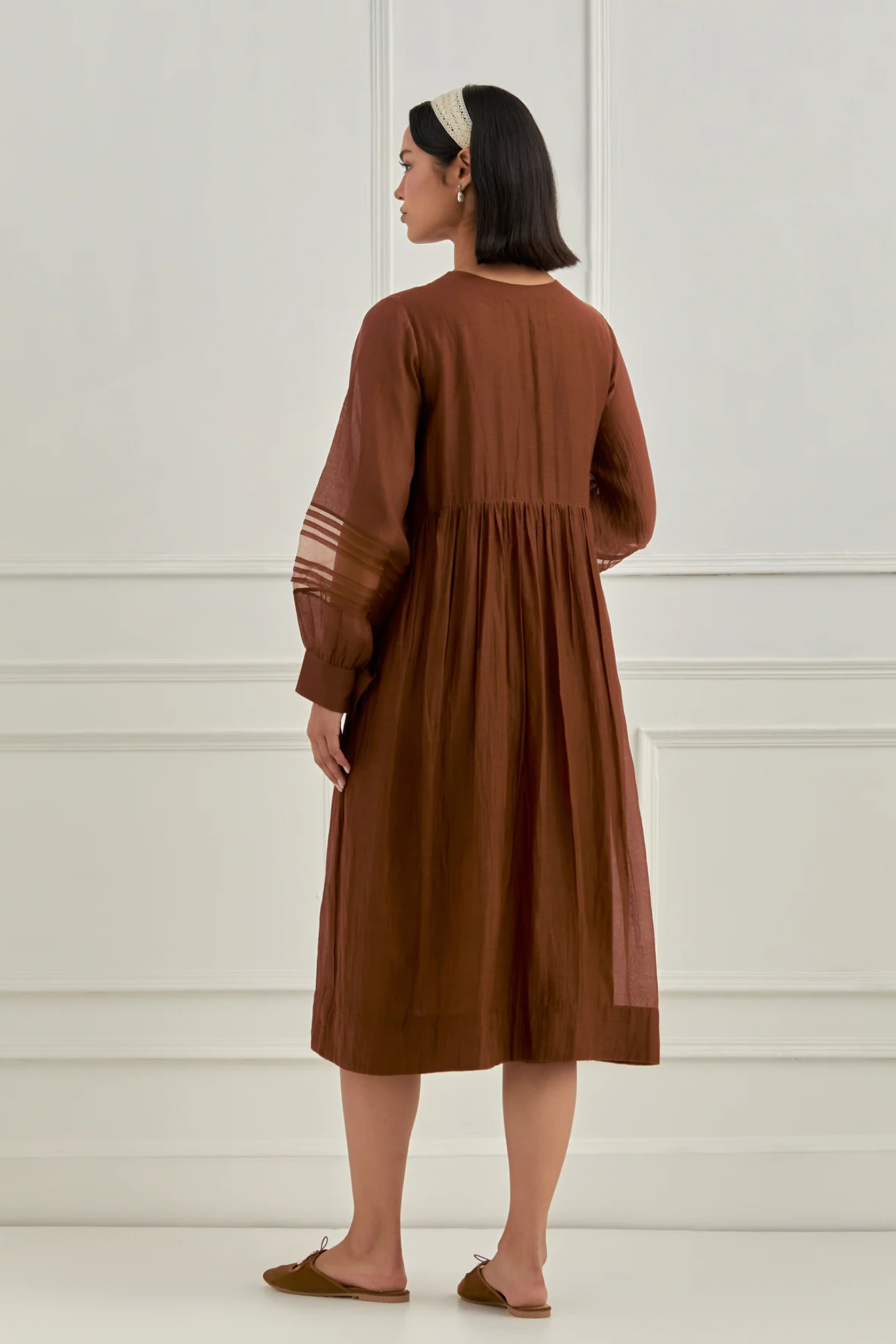 Fleur Dress