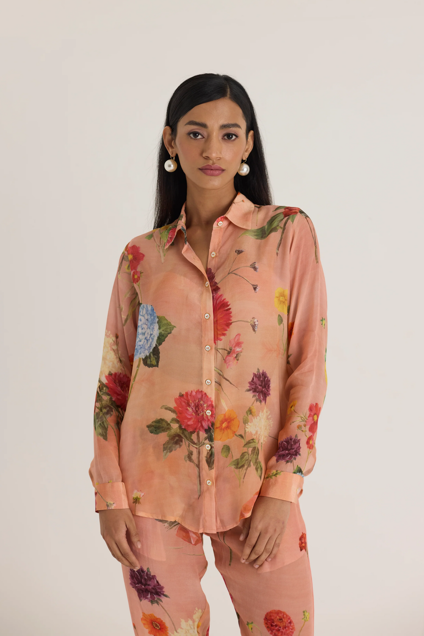 Buttercup Co-ord Set